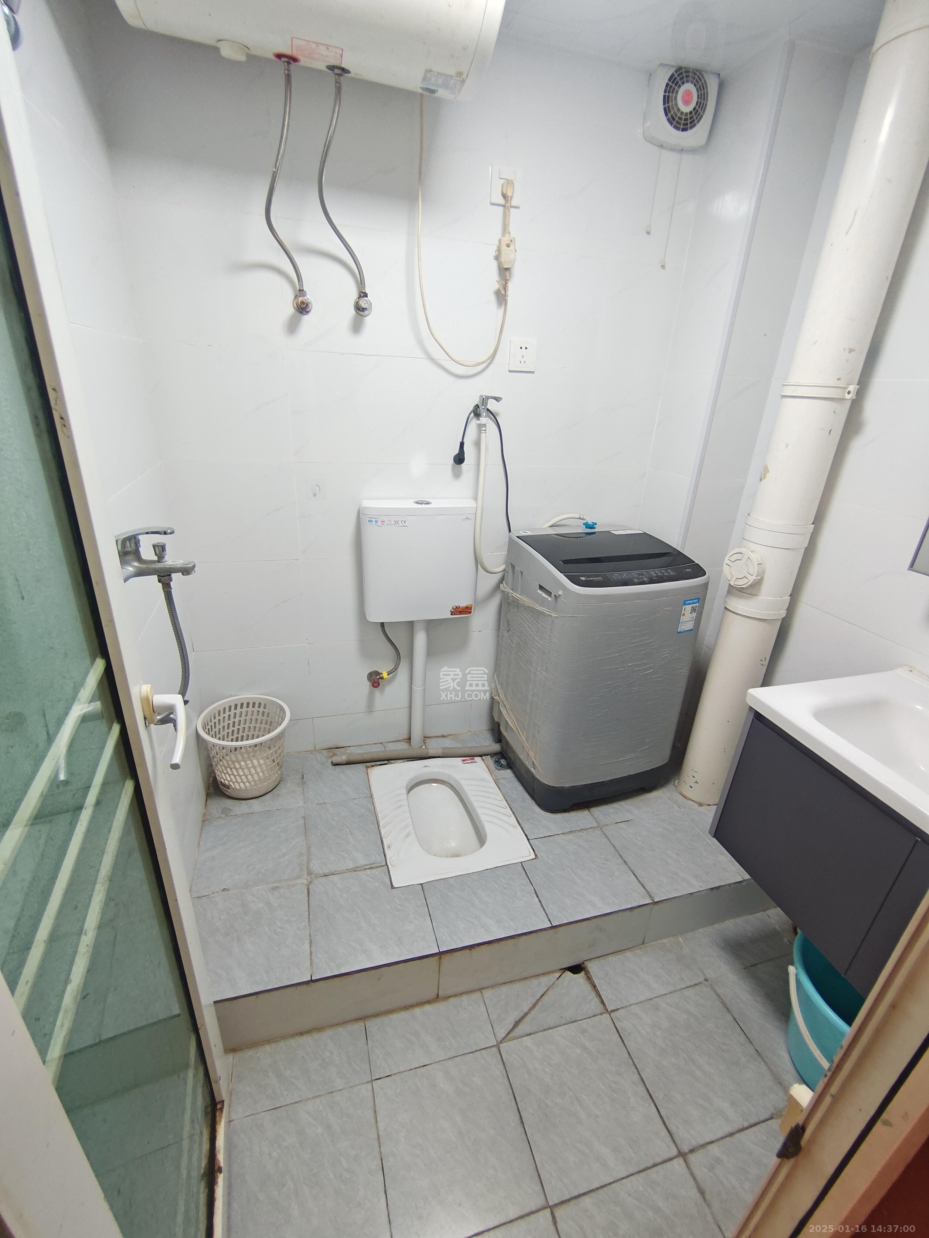 东一时区   44.0㎡     1200.00元/月室内图