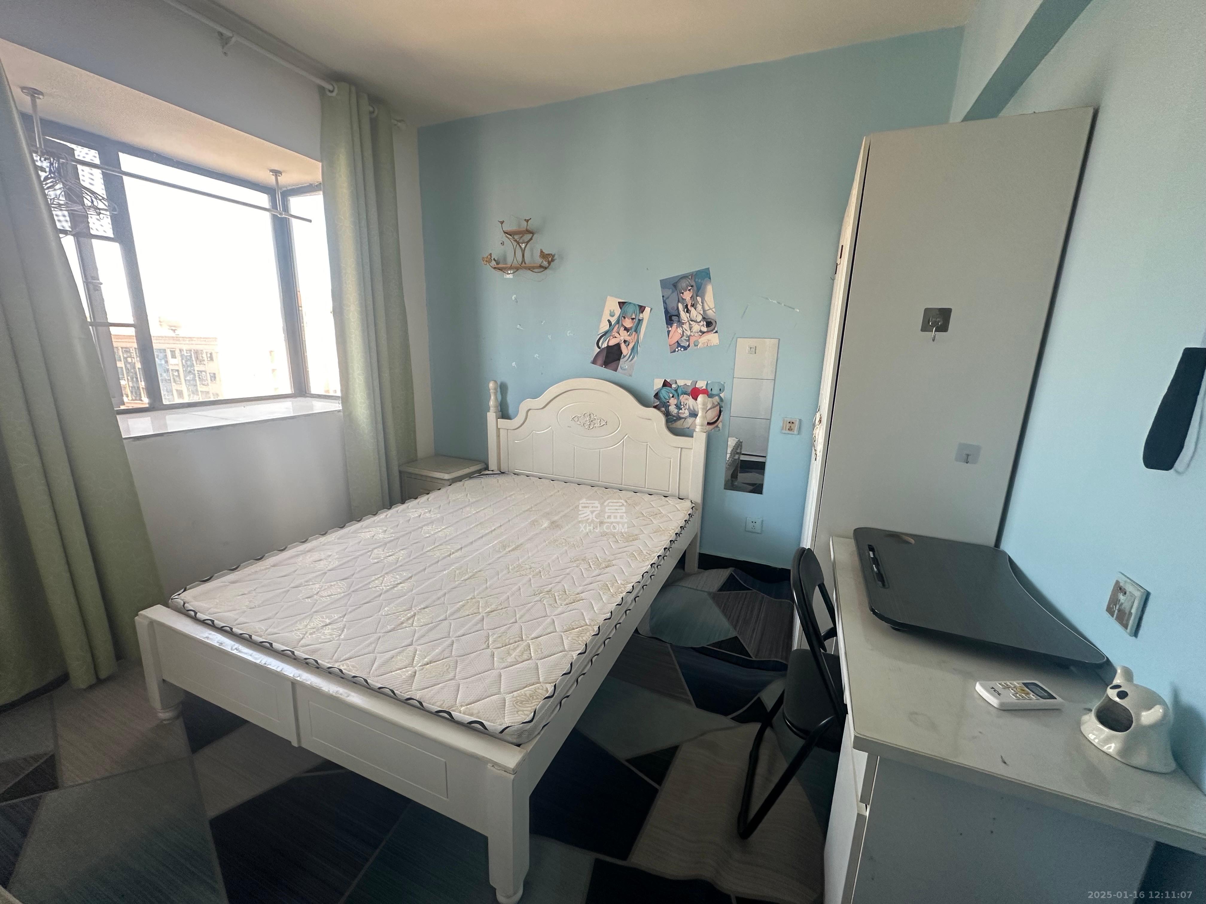 兴和佳苑安置小区 1室0厅0卫 850.0元/月 兴和佳苑安置小区 1室0厅0卫 850.0元/月室内图