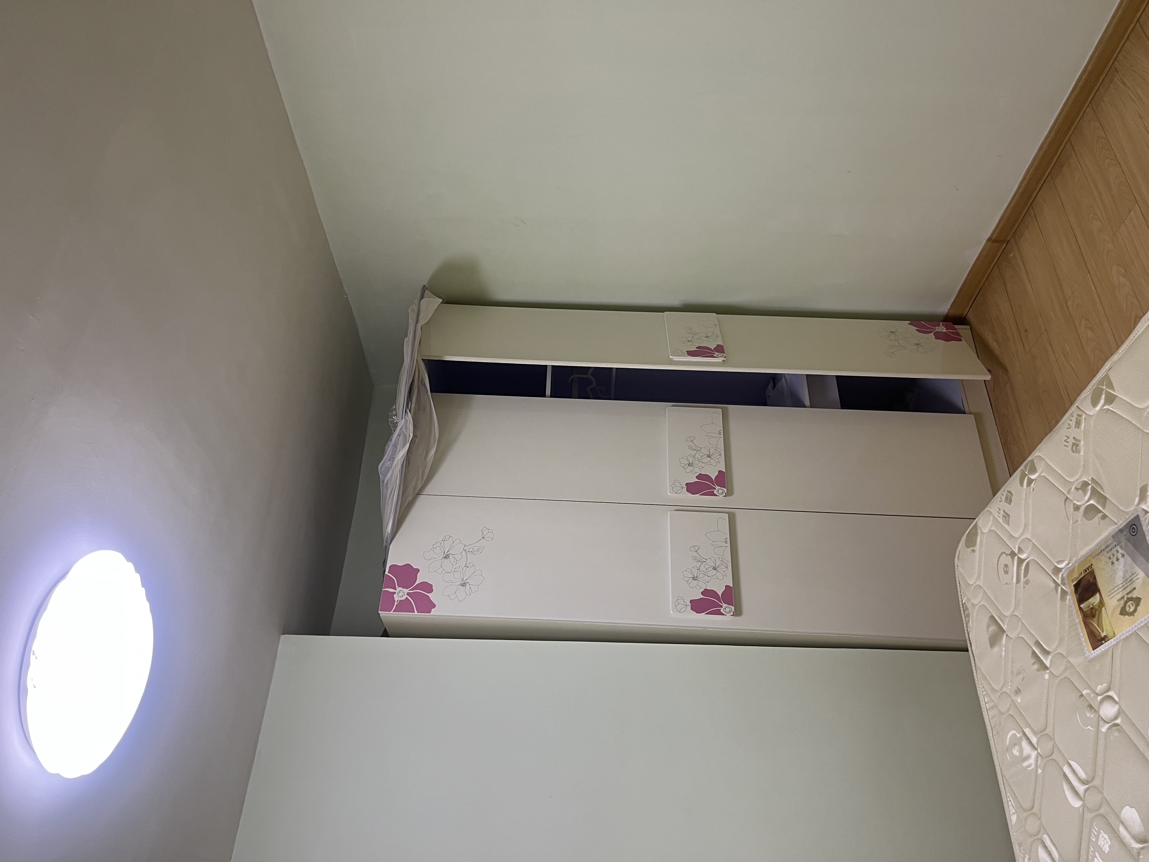 华林广场 3室2厅1卫 90.0万 华林广场 3室2厅1卫 90.0万室内图