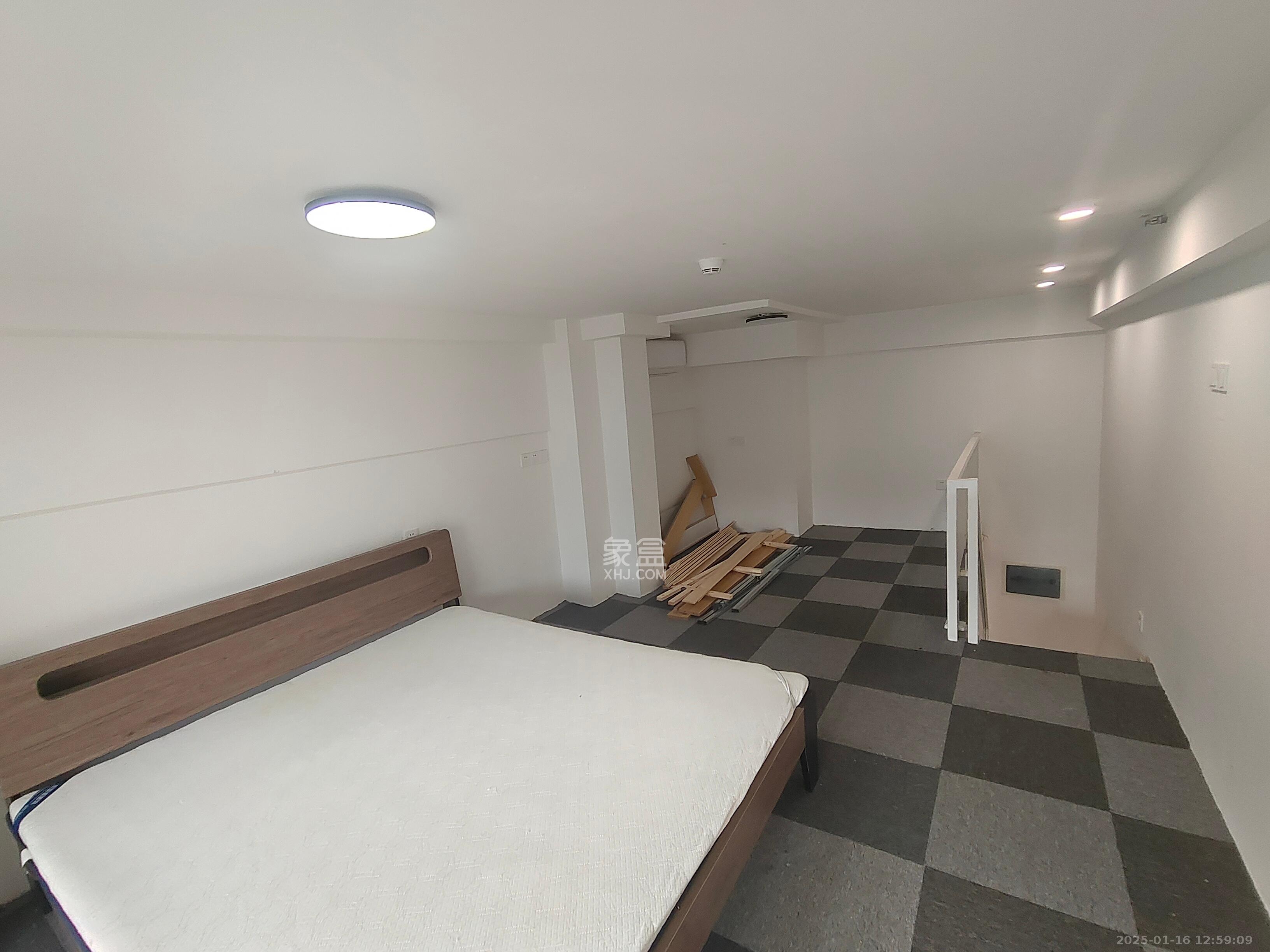 金地铂悦 1室0厅0卫 1700.0元/月 金地铂悦 1室0厅0卫 1700.0元/月室内图