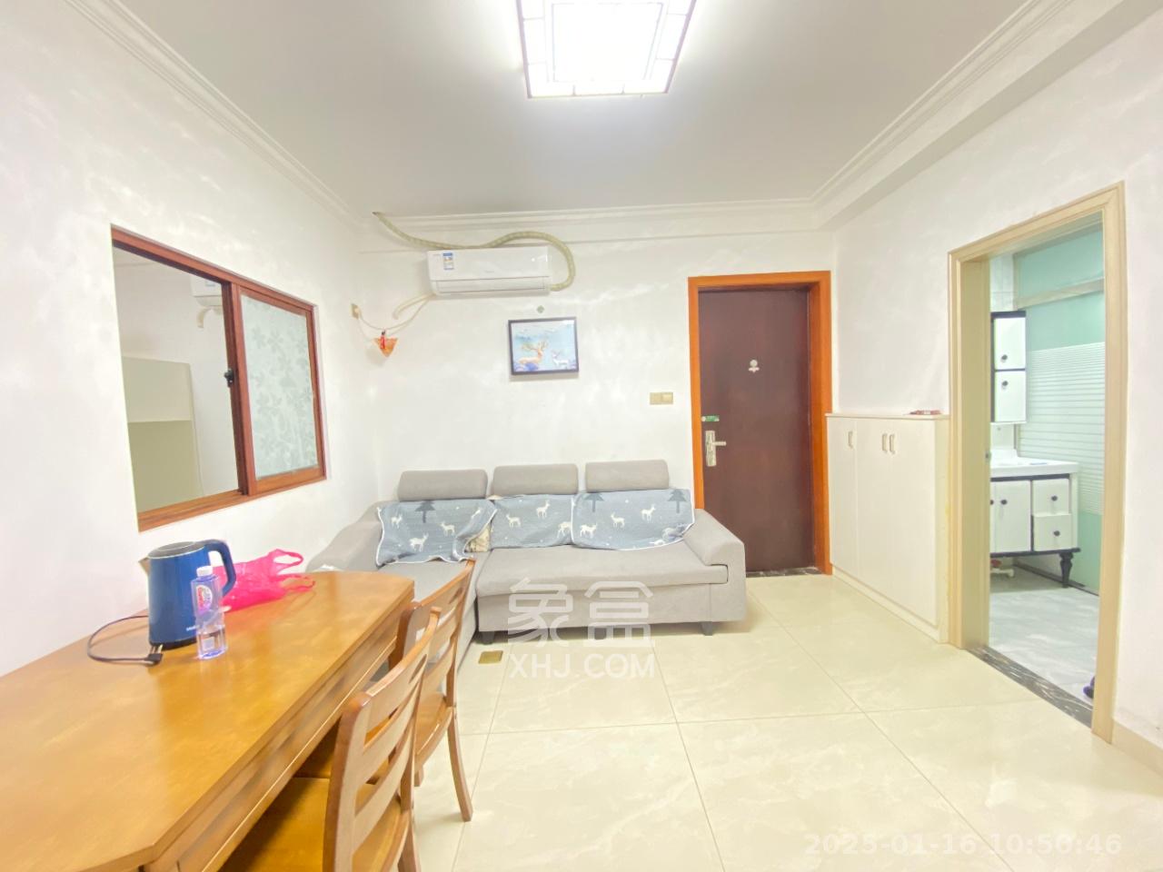 恒泰广场 2室1厅1卫 2000.0元/月 恒泰广场 2室1厅1卫 2000.0元/月室内图