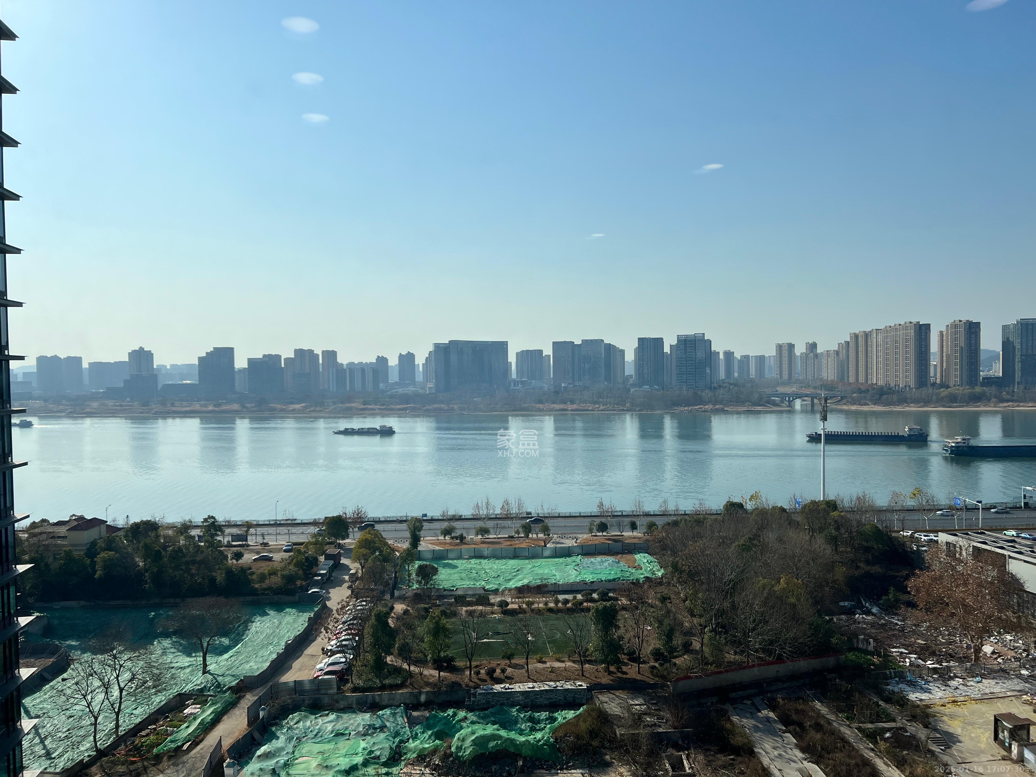 万科紫台  1室1厅1卫   2680.00元/月室内图