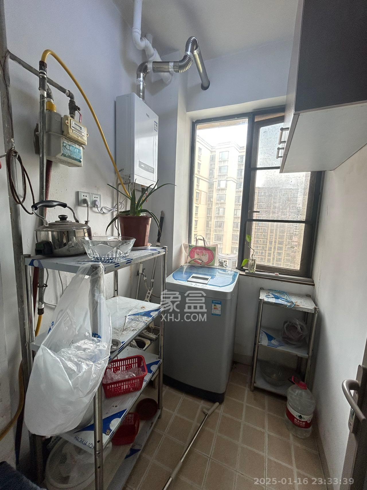 怡海星城 2室2厅1卫 1800.0元/月 怡海星城 2室2厅1卫 1800.0元/月室内图