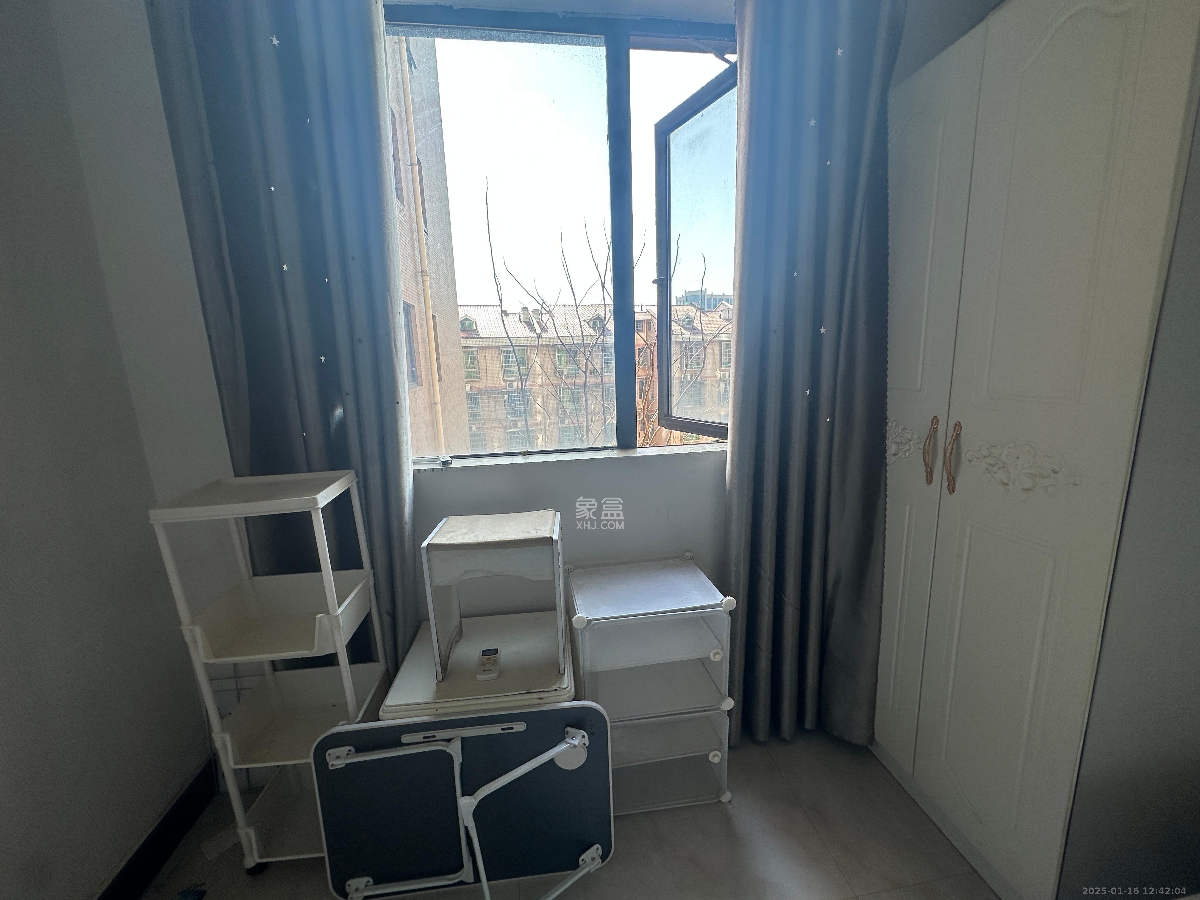 兴和佳苑安置小区 1室0厅0卫 1200.0元/月 兴和佳苑安置小区 1室0厅0卫 1200.0元/月室内图