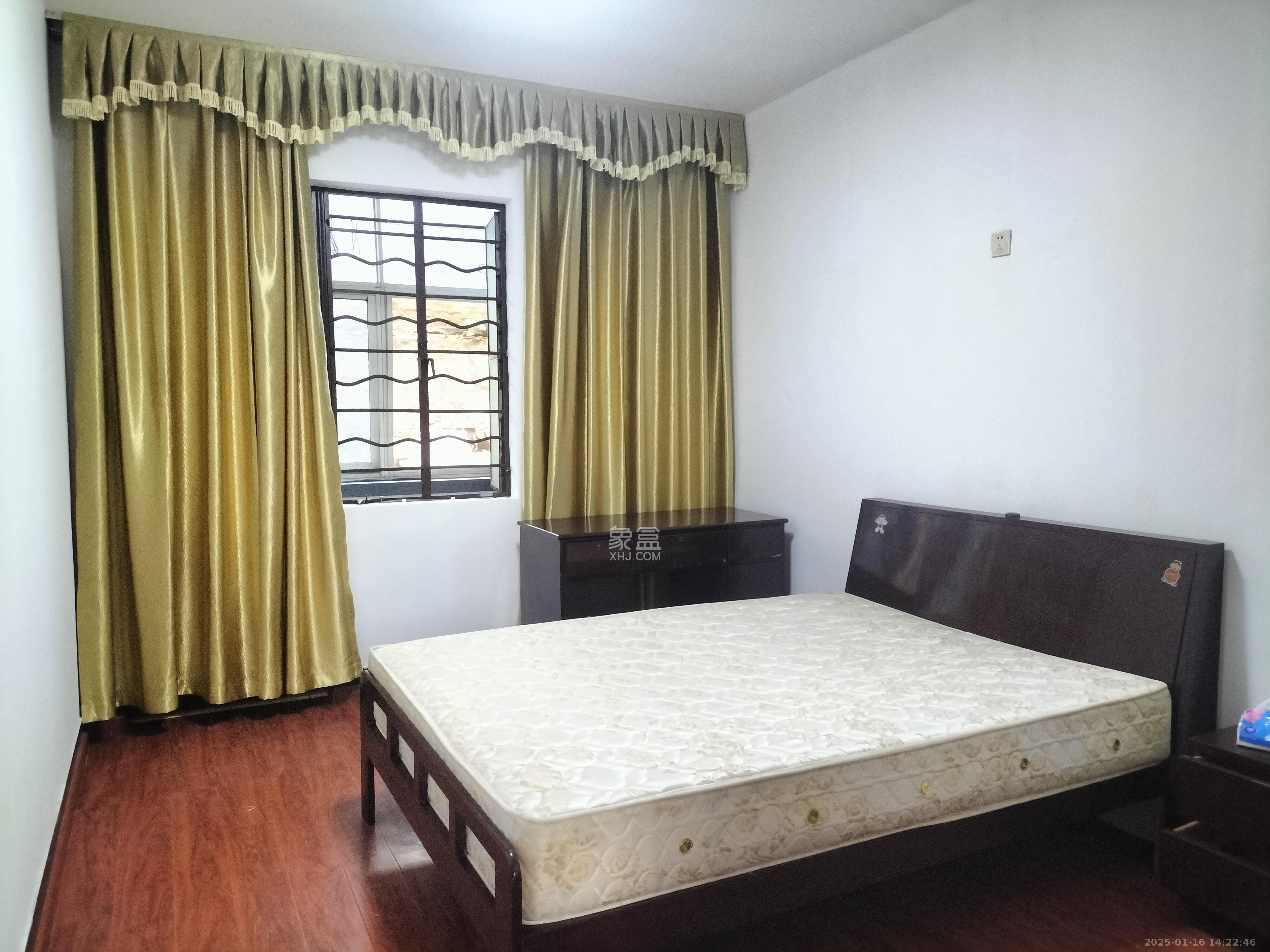 省委接待办宿舍 2室1厅1卫 1800.0元/月 省委接待办宿舍 2室1厅1卫 1800.0元/月室内图