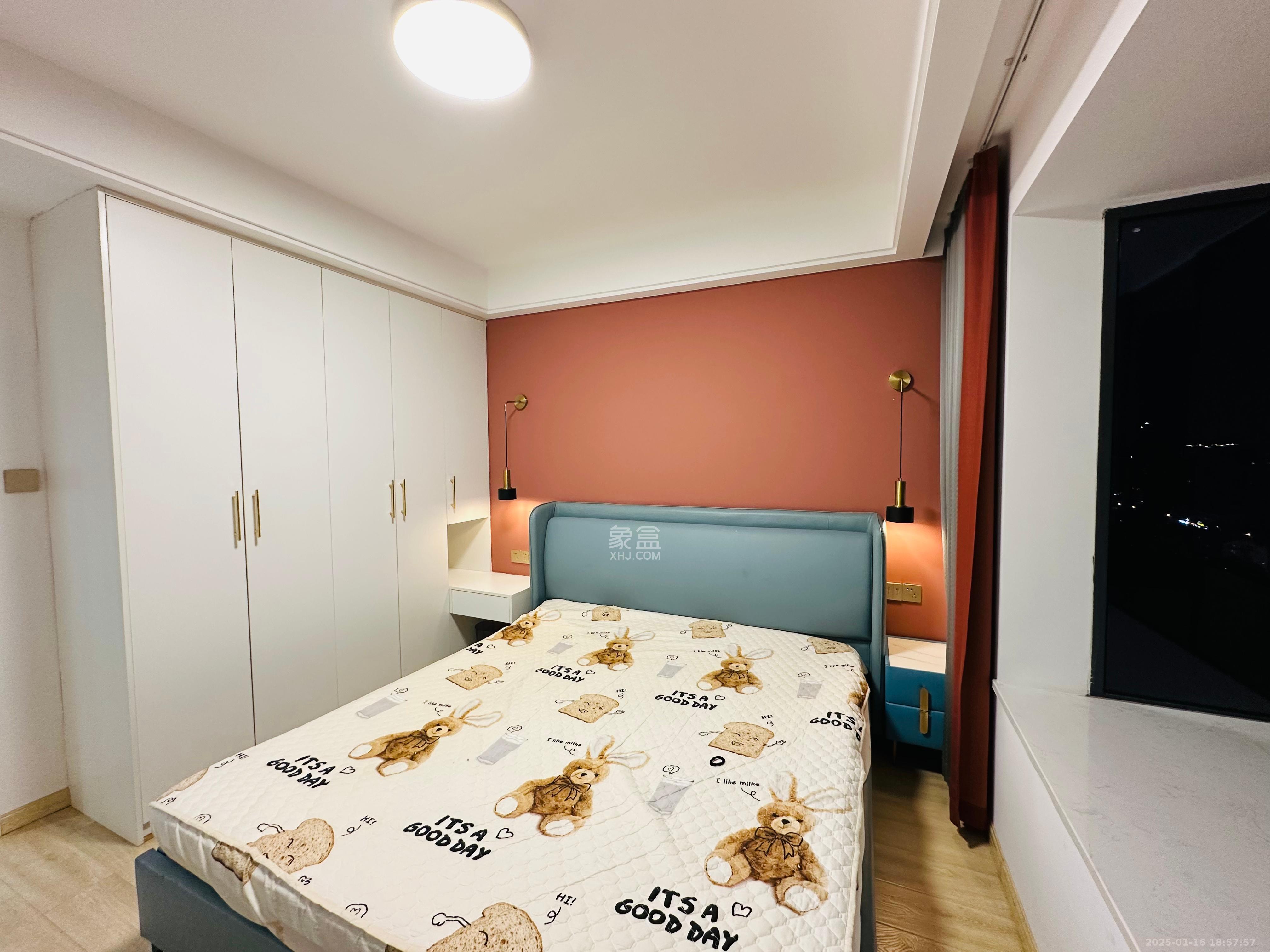 真人桥家园一期 2室2厅1卫 2800.0元/月 真人桥家园一期 2室2厅1卫 2800.0元/月室内图