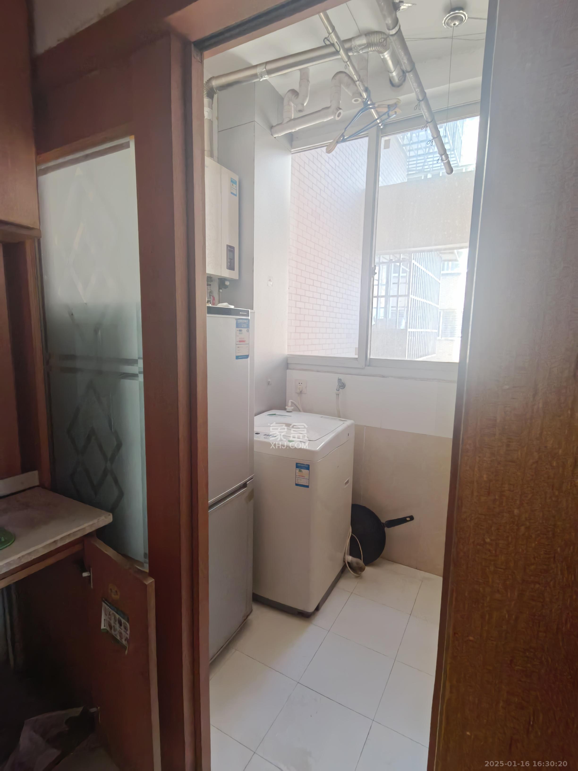 筑梦园  2室2厅1卫    1800.0元/月室内图