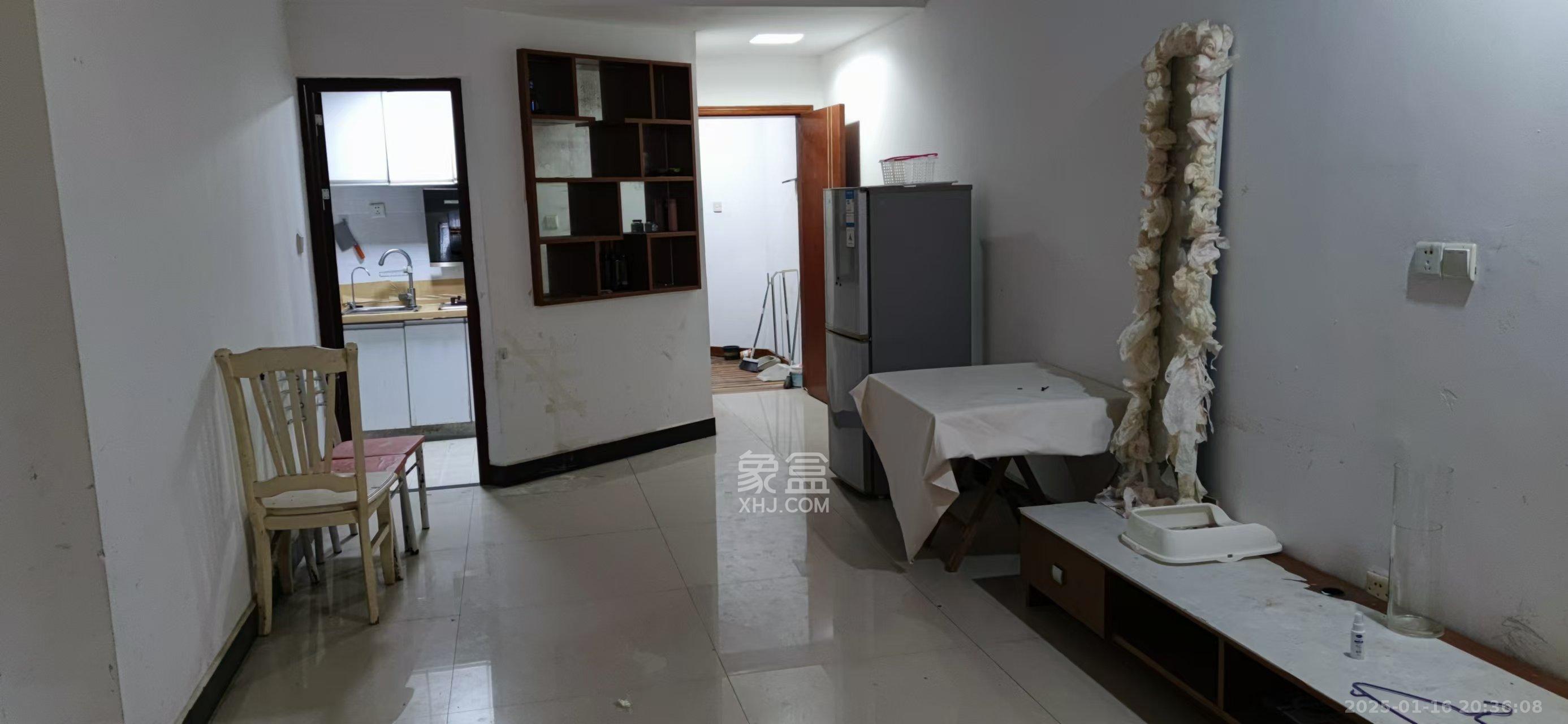 幸福里(幸福里一期) 2室2厅1卫 1800.0元/月 幸福里(幸福里一期) 2室2厅1卫 1800.0元/月室内图