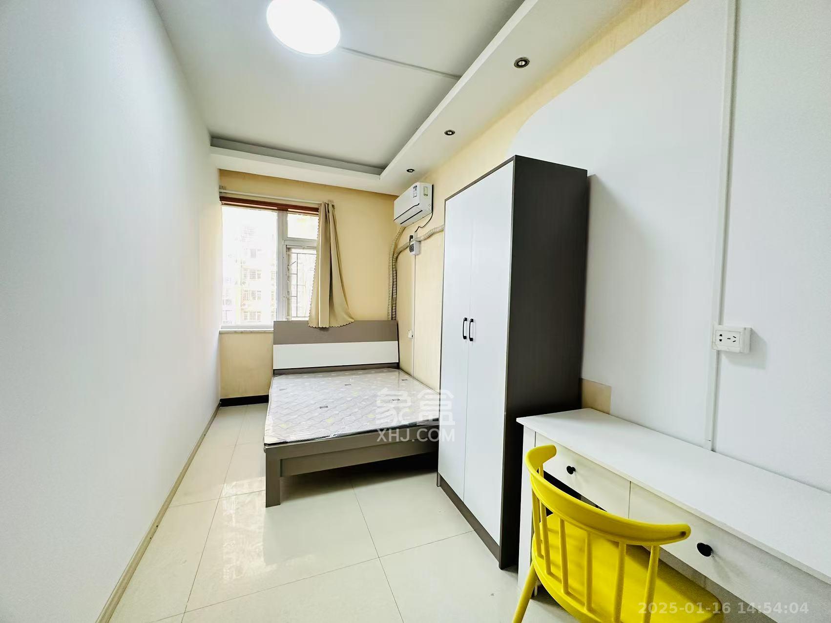 中房F联邦  1室1厅1卫    800.0元/月 中房F联邦  1室1厅1卫    800.0元/月室内图