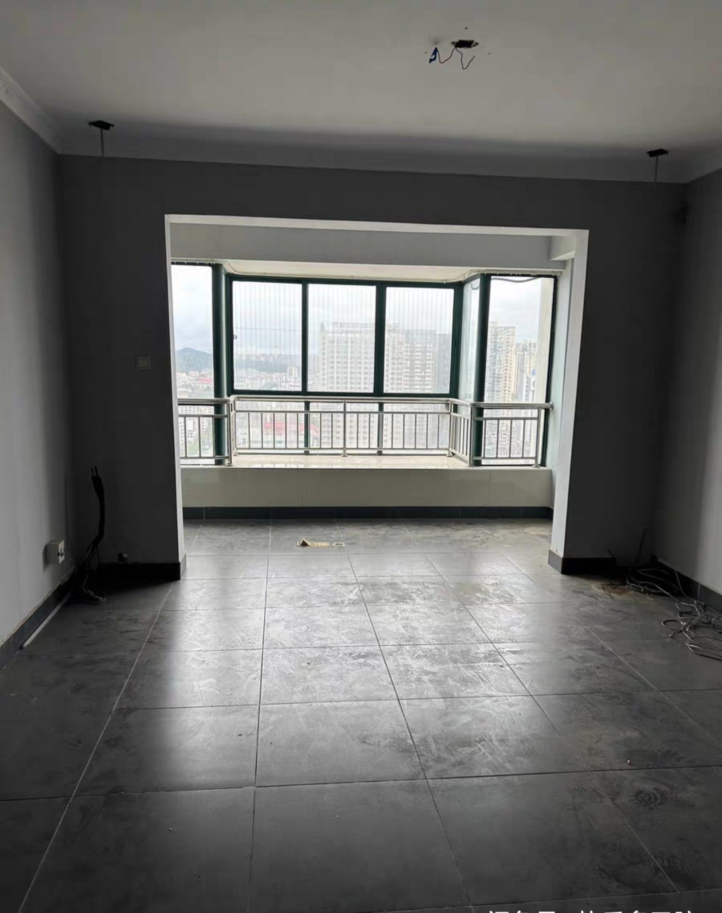 富厚名邸  2室2厅2卫    1500.0元/月室内图