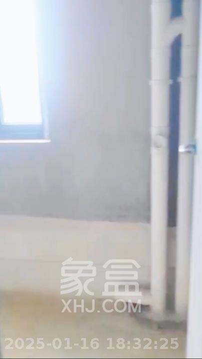 旭辉汇樾城  4室2厅2卫   3200.00元/月室内图