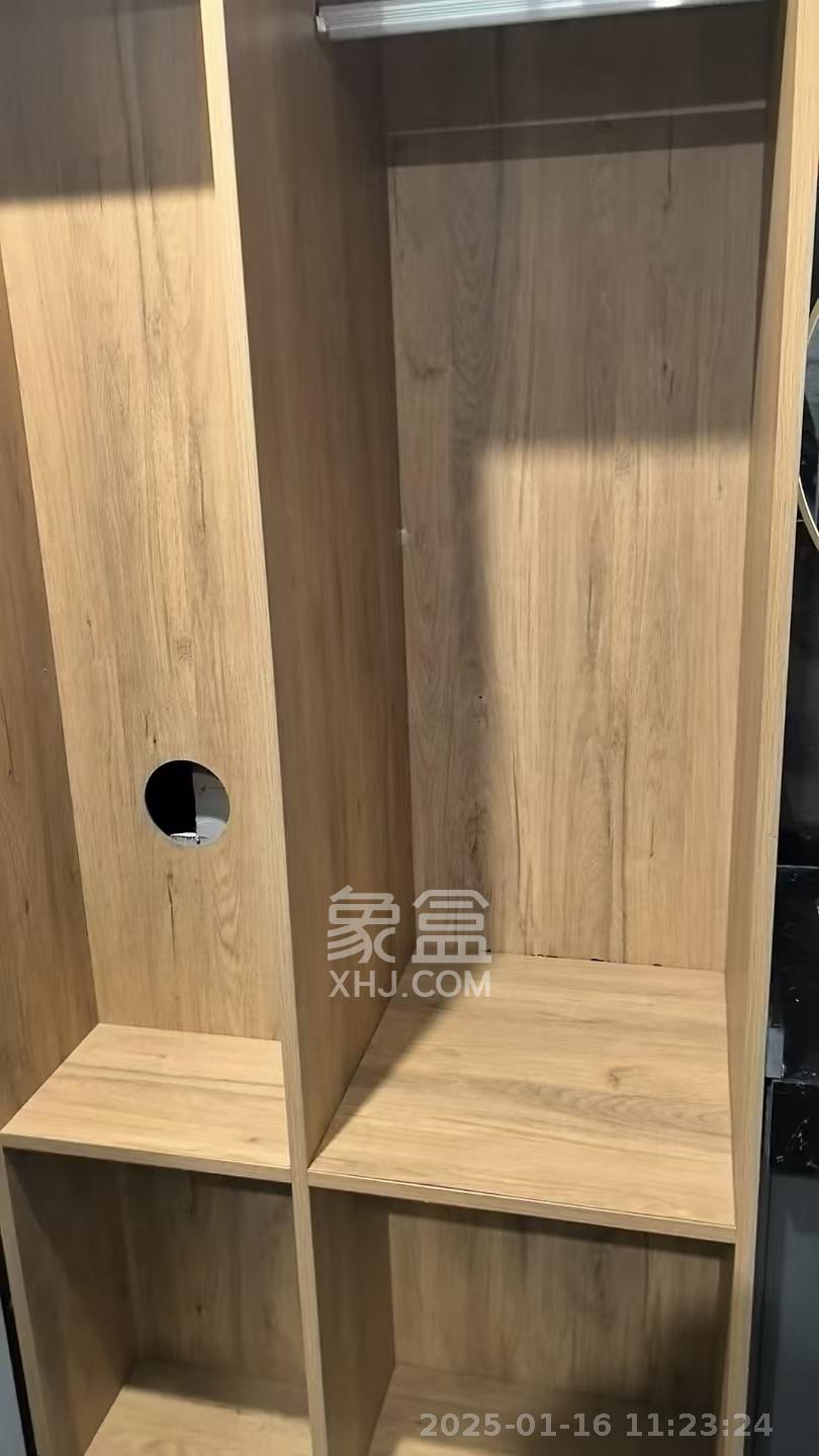 龙湖铂金岛  1室0厅0卫   1600.00元/月室内图