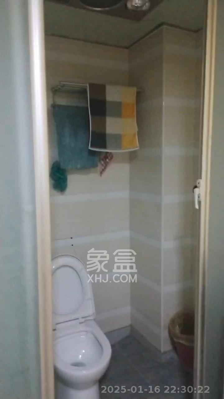 名富公寓  1室1厅1卫   1600.00元/月室内图