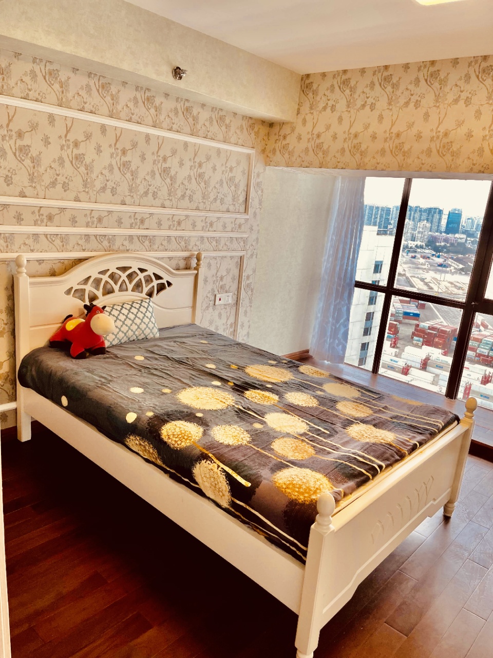 保利中央海岸一二期 2室2厅2卫 108.0万 保利中央海岸一二期 2室2厅2卫 108.0万室内图