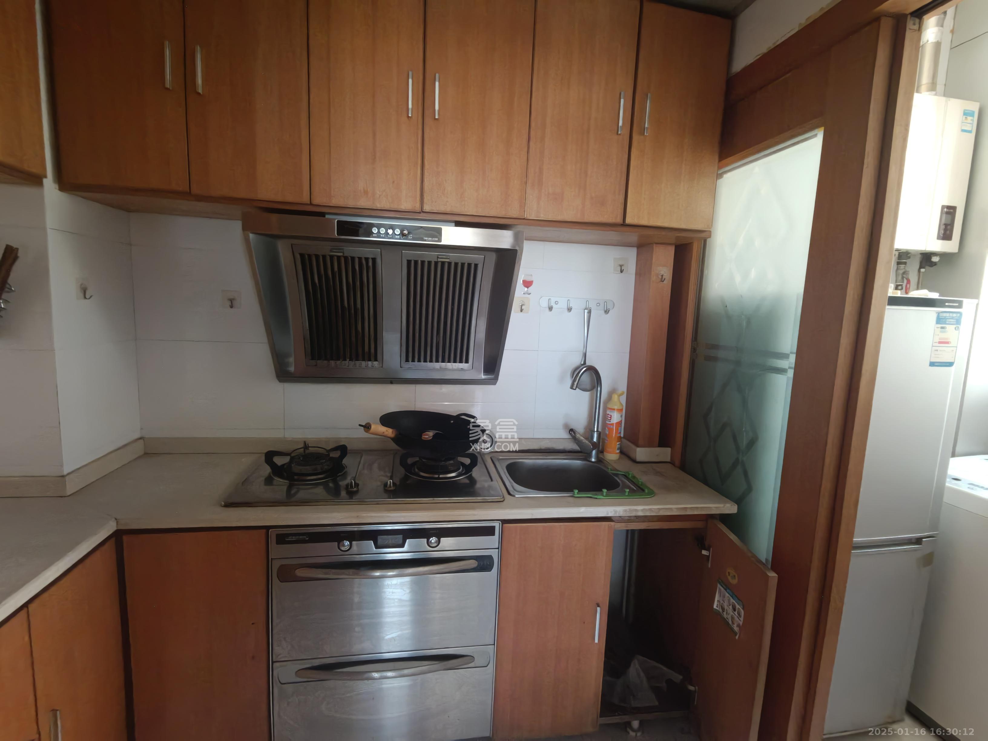 筑梦园  2室2厅1卫    1800.0元/月室内图