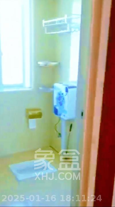 光明城市(星辰青年城) 4室2厅2卫 2600.0元/月 光明城市(星辰青年城) 4室2厅2卫 2600.0元/月室内图