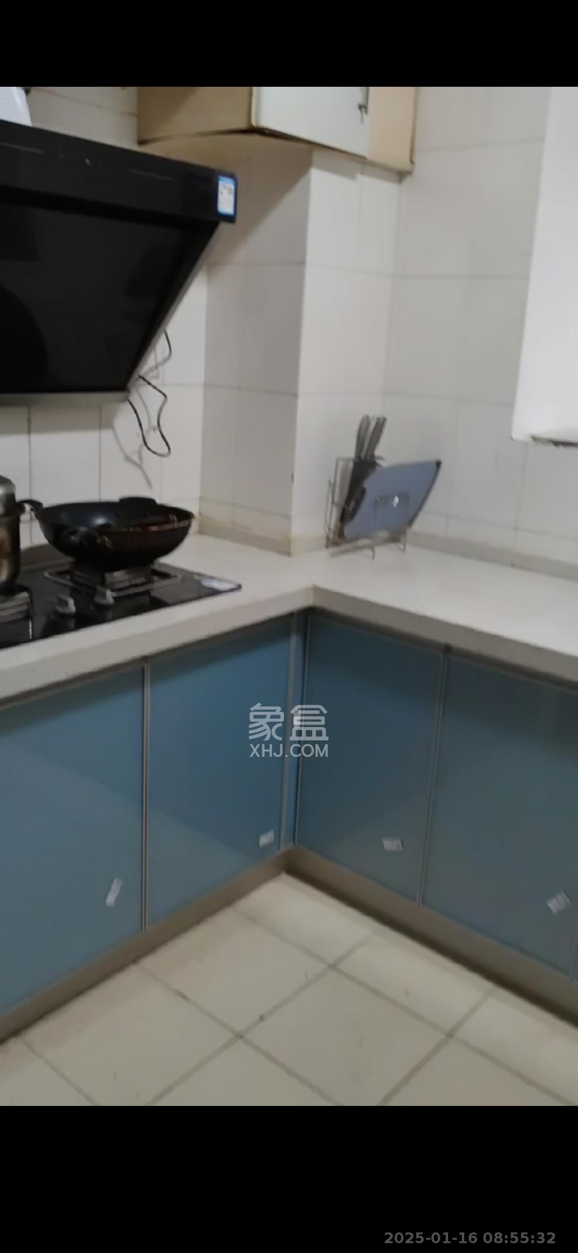 财富时代(高桥中江置业财富) 2室1厅1卫 1600.0元/月 财富时代(高桥中江置业财富) 2室1厅1卫 1600.0元/月室内图