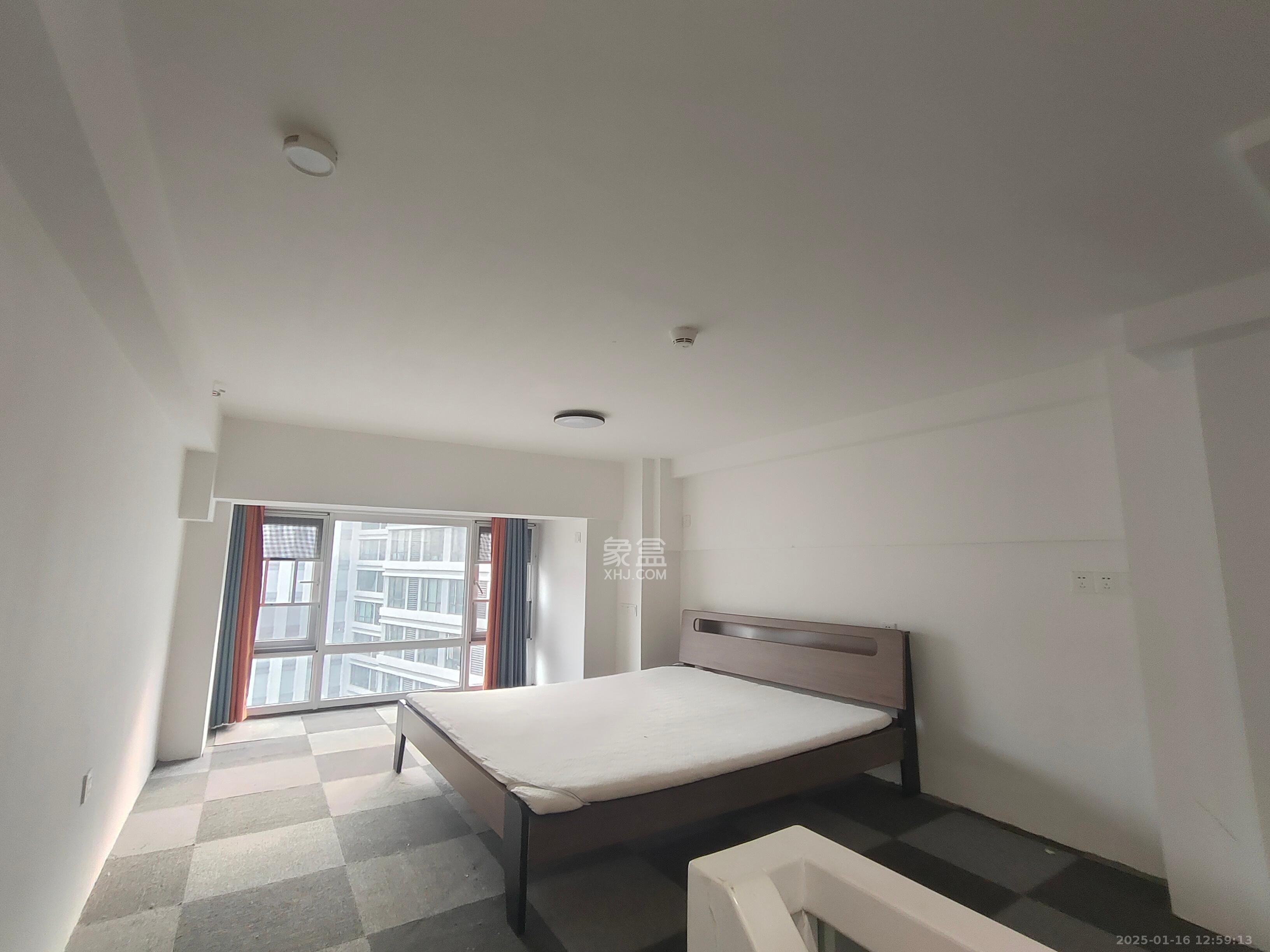 金地铂悦  1室0厅0卫    1700.0元/月室内图