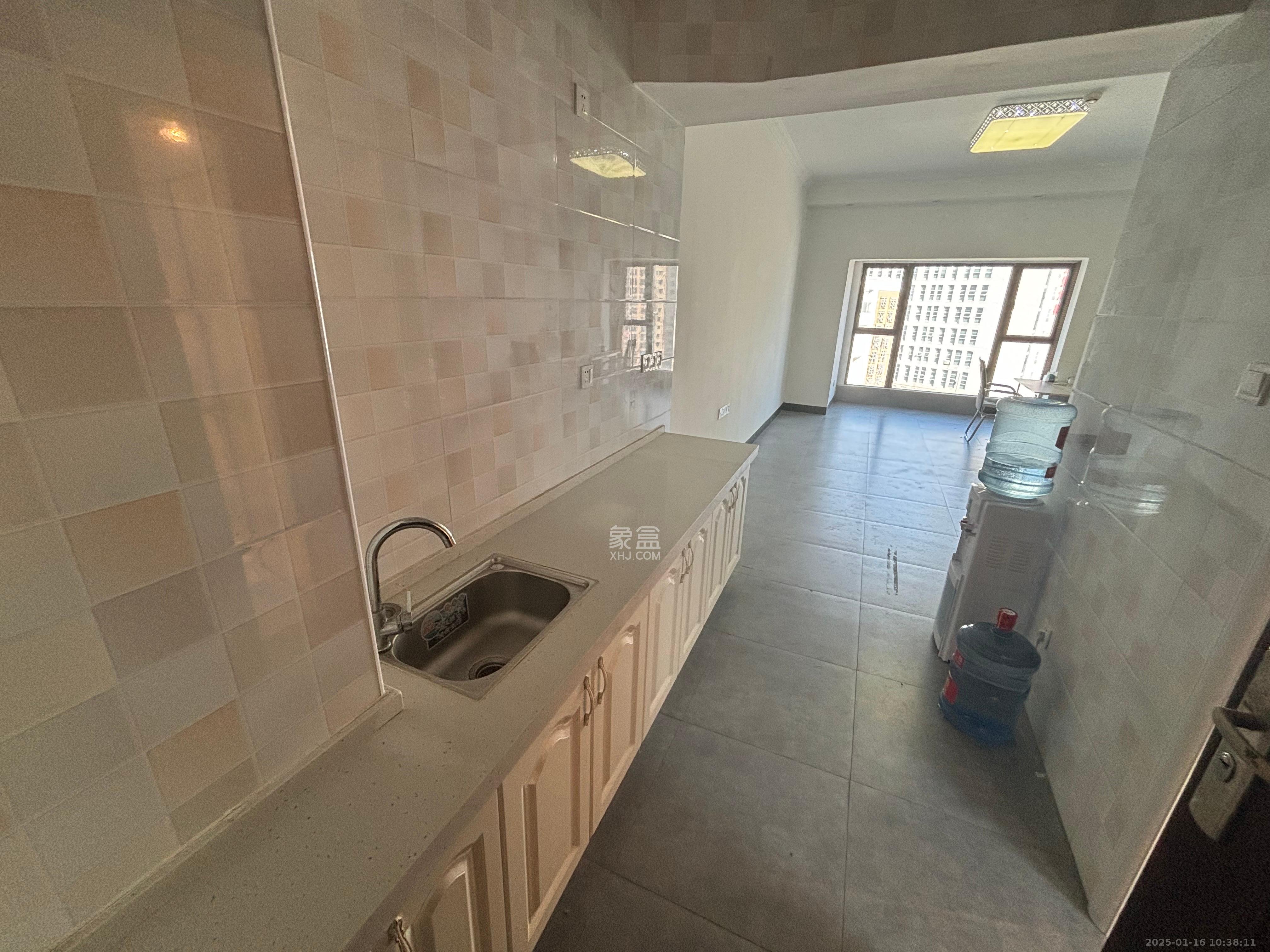 高升时代广场(冠铭商务中心) 1室1厅1卫 1500.0元/月 高升时代广场(冠铭商务中心) 1室1厅1卫 1500.0元/月室内图