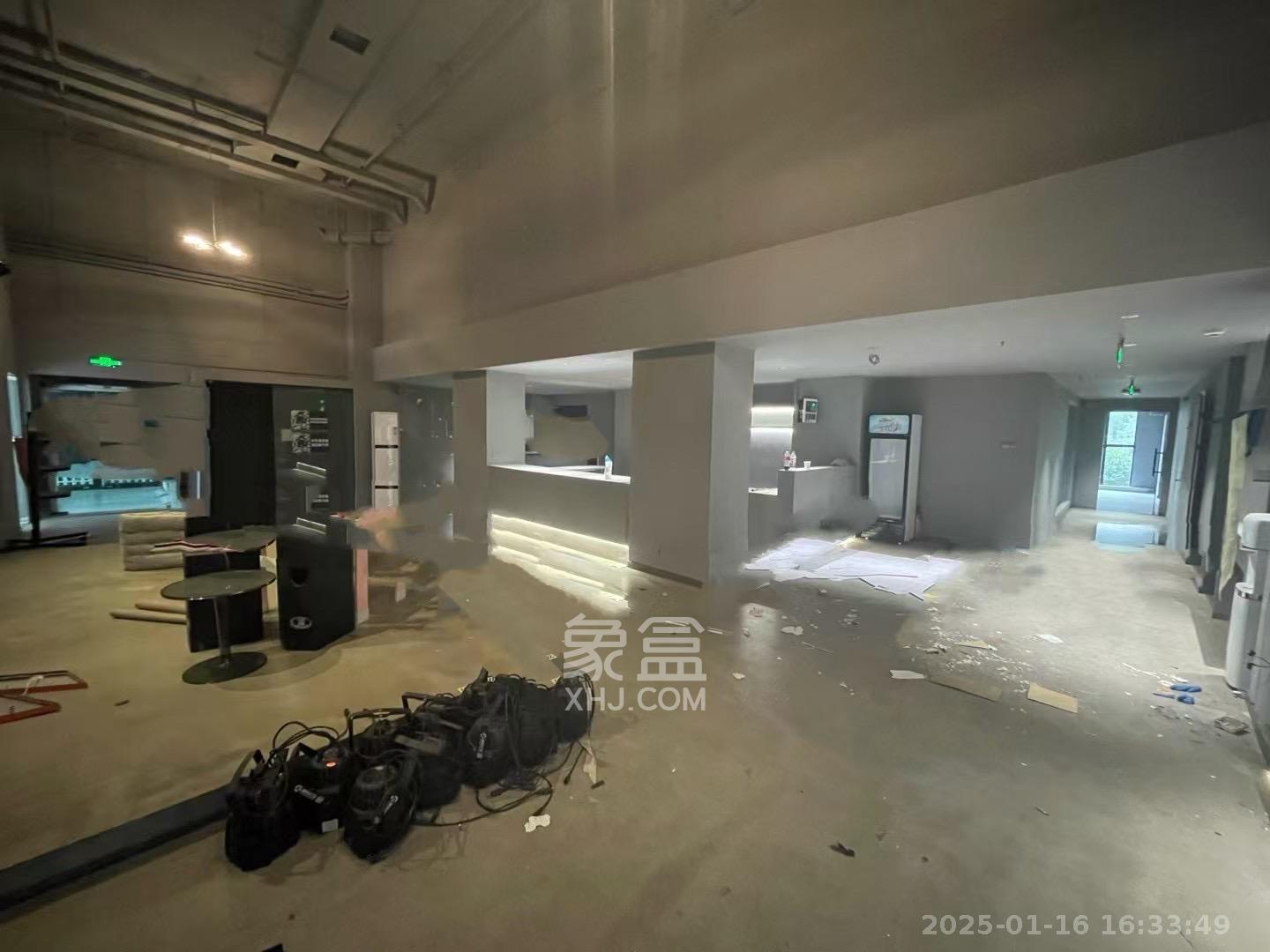 郡原广场   458.08㎡      26000.0元/月室内图