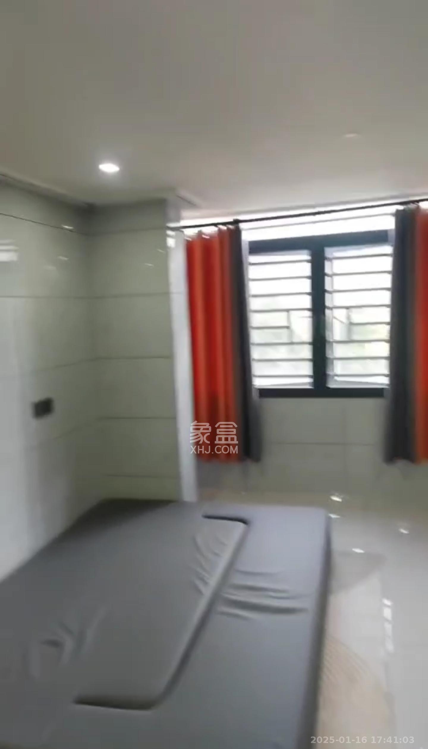 碧桂园星荟 1室1厅1卫 1300.0元/月 碧桂园星荟 1室1厅1卫 1300.0元/月室内图