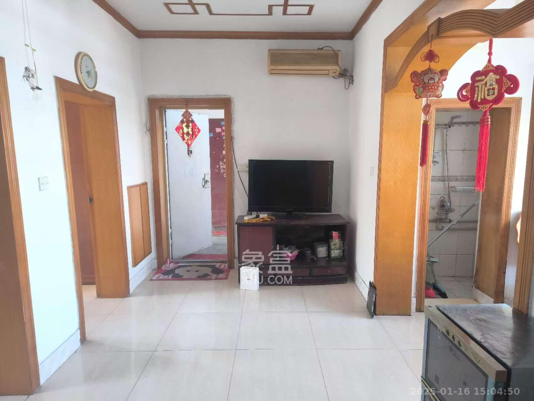 东风路汽车城宿舍  2室2厅1卫    1500.0元/月 东风路汽车城宿舍  2室2厅1卫    1500.0元/月室内图