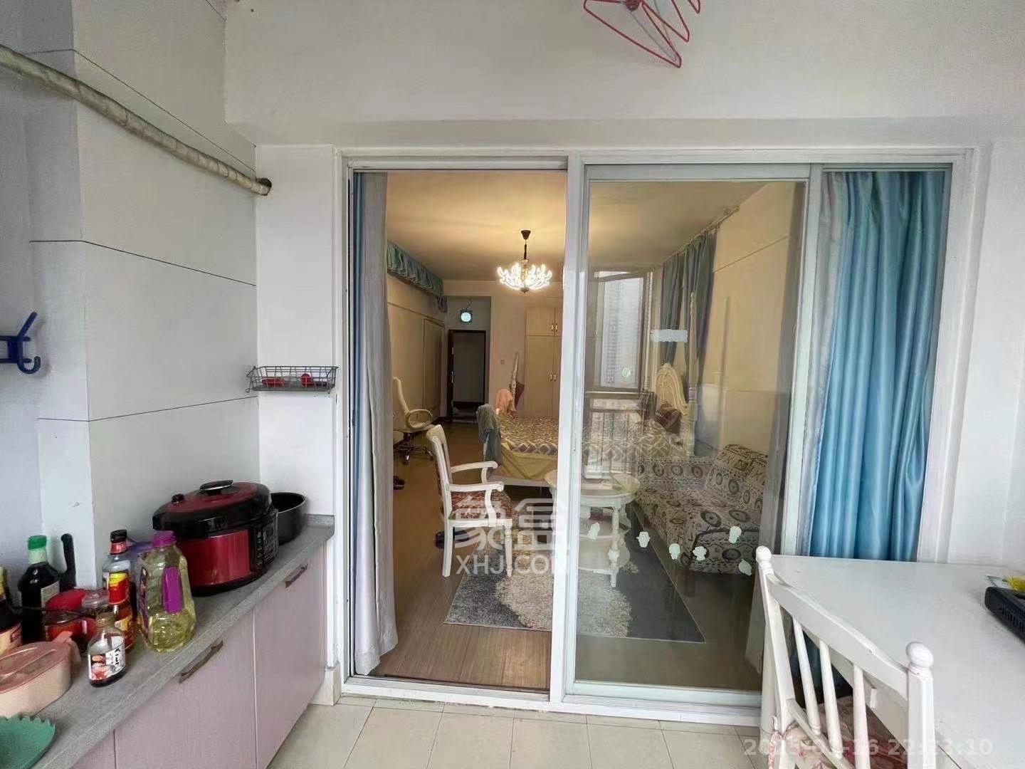 上城金都  1室1厅1卫   1800.00元/月室内图