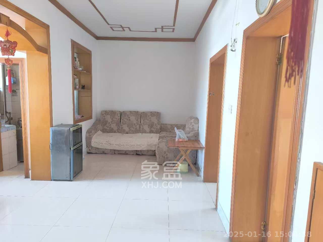 东风路汽车城宿舍  2室2厅1卫    1500.0元/月 东风路汽车城宿舍  2室2厅1卫    1500.0元/月室内图1