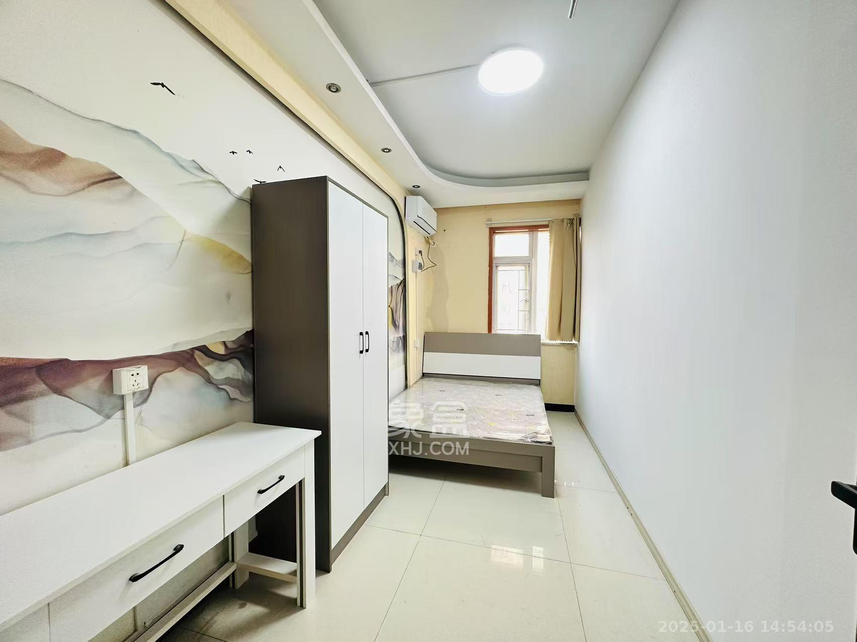 中房F联邦  1室1厅1卫    800.0元/月 中房F联邦  1室1厅1卫    800.0元/月室内图