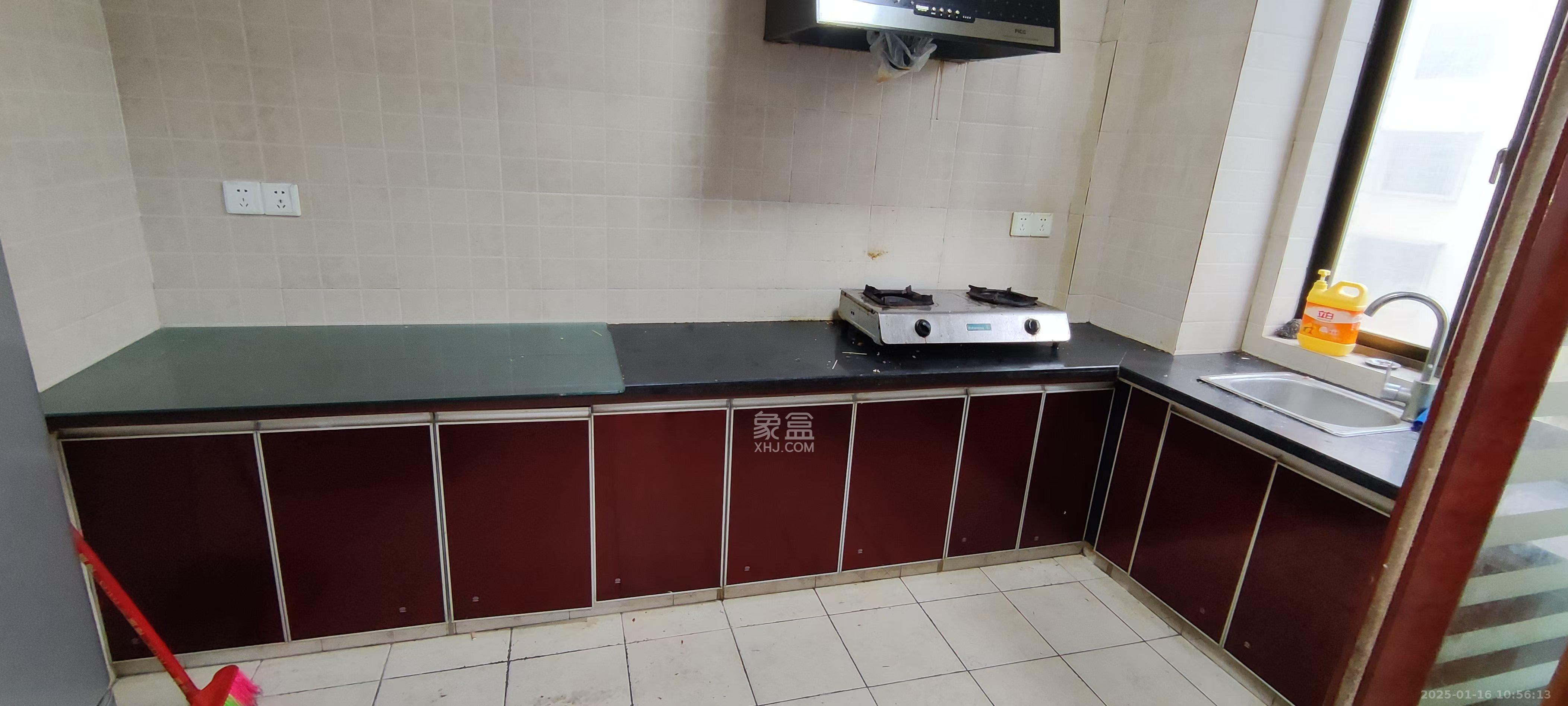 湘核佳苑  3室2厅2卫   2500.00元/月室内图