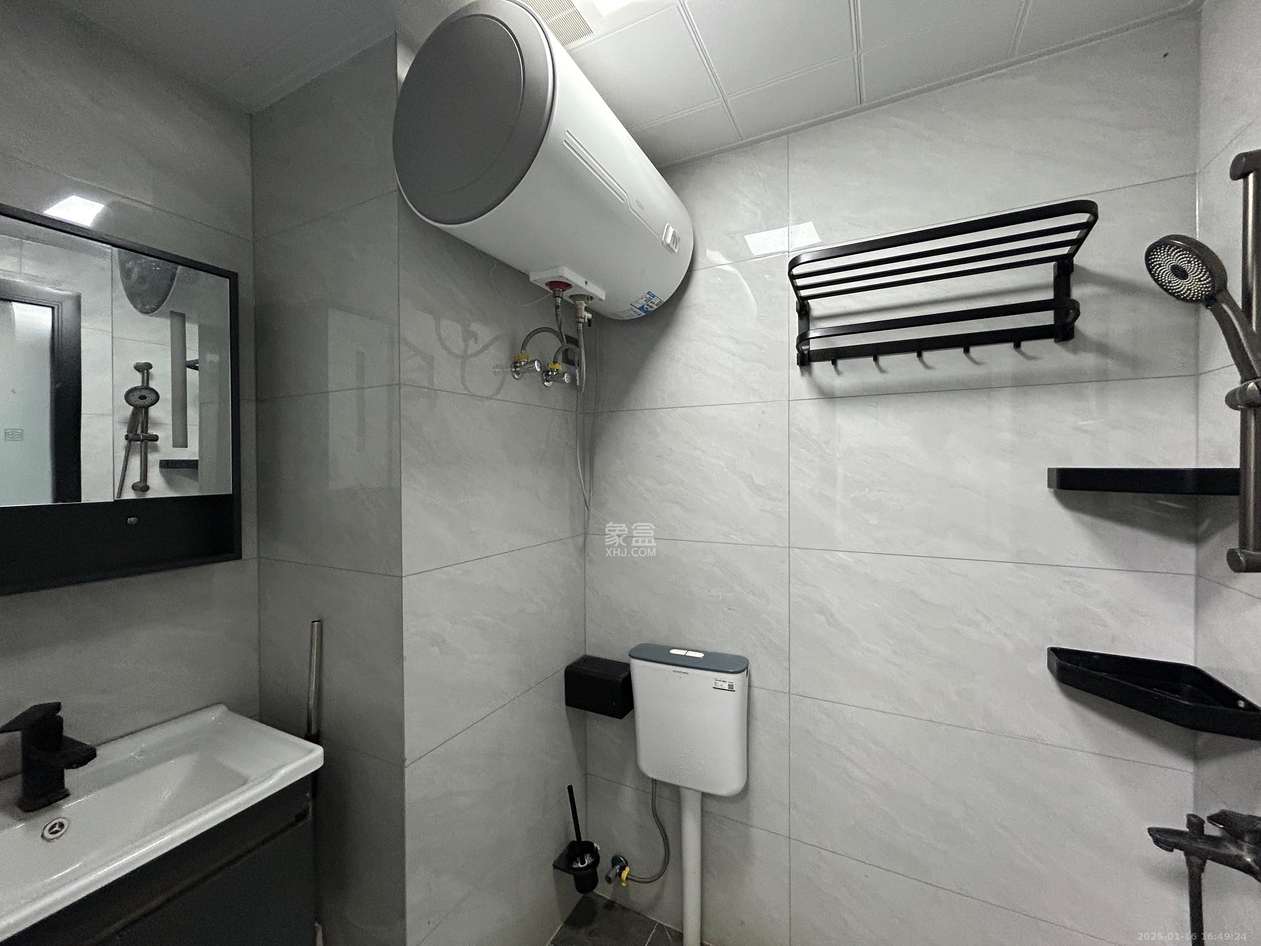 碧桂园翘楚棠 1室0厅0卫 1300.0元/月 碧桂园翘楚棠 1室0厅0卫 1300.0元/月室内图