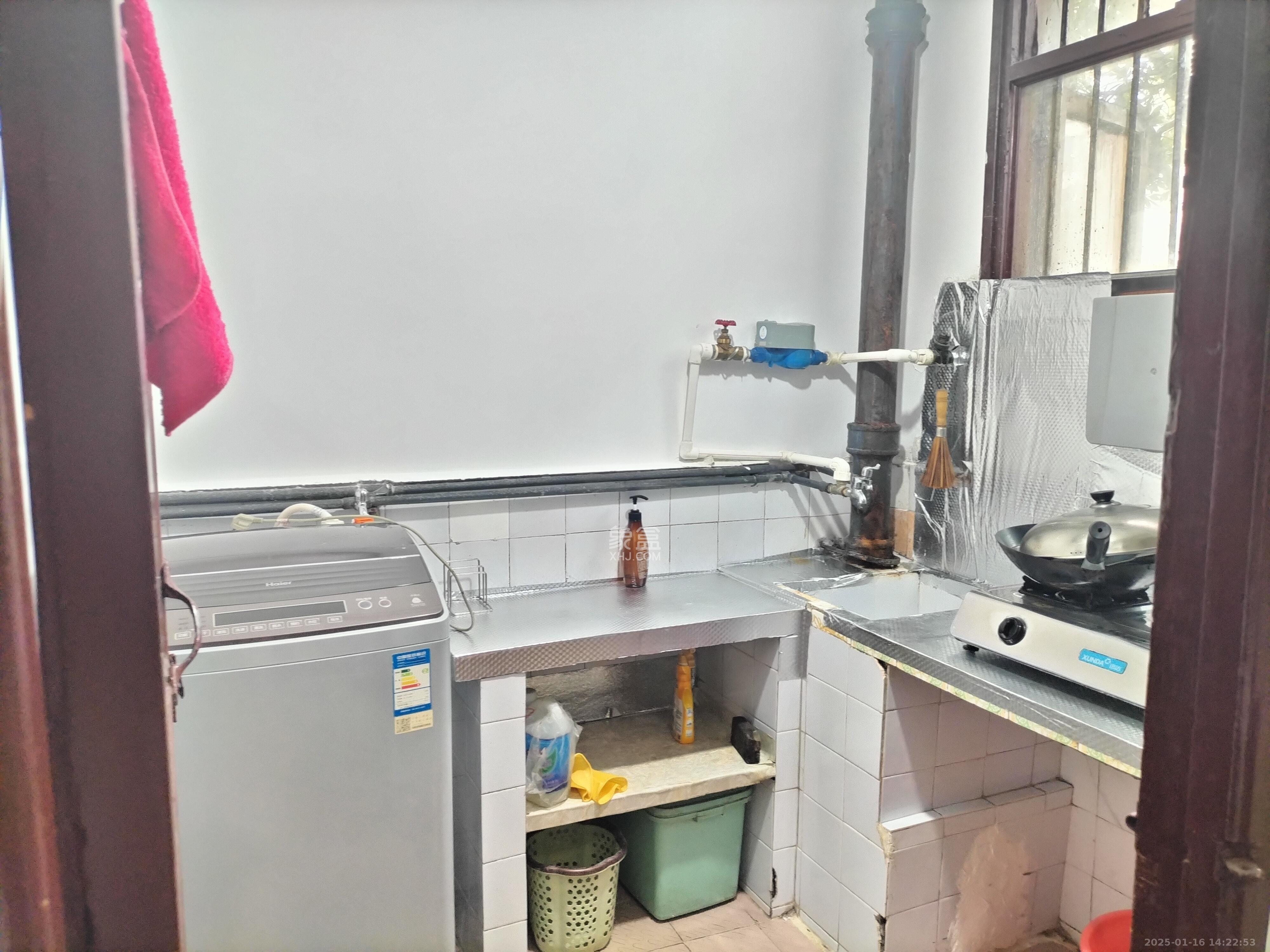 省委接待办宿舍 2室1厅1卫 1800.0元/月 省委接待办宿舍 2室1厅1卫 1800.0元/月室内图