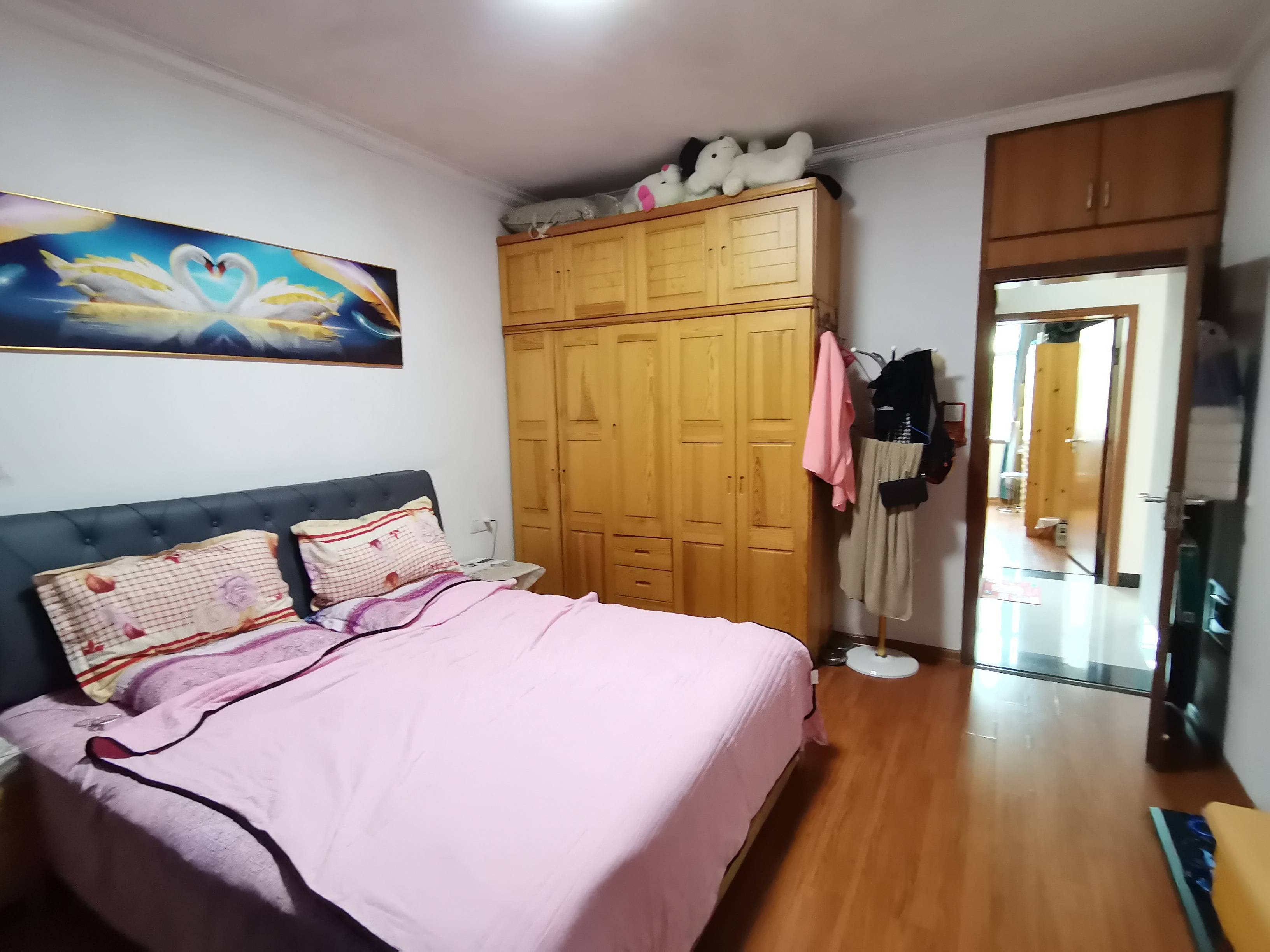 姑苏名园 2室2厅1卫 58.8万 姑苏名园 2室2厅1卫 58.8万客厅