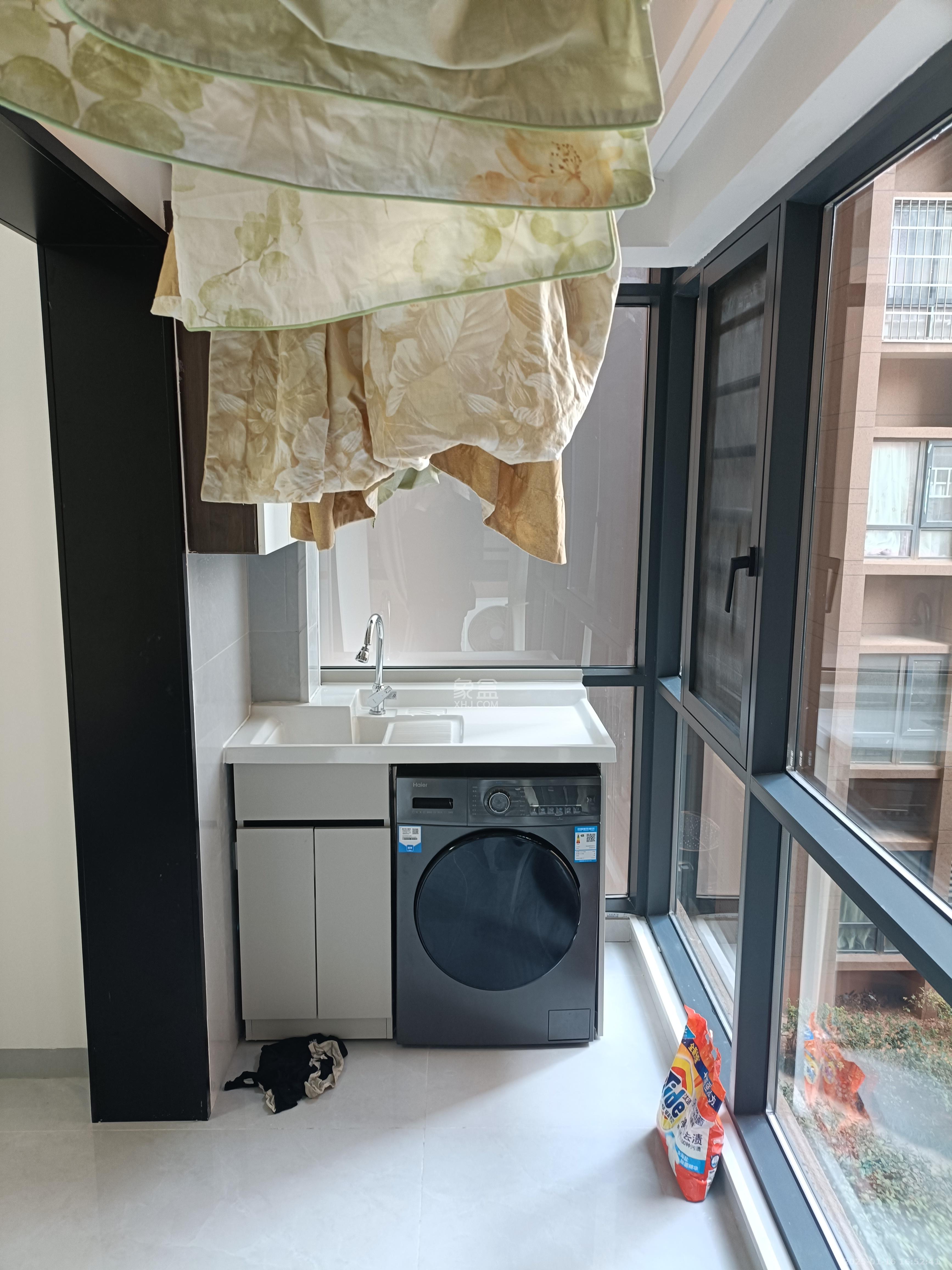 鑫天格林香山 4室2厅2卫 2800.0元/月 鑫天格林香山 4室2厅2卫 2800.0元/月室内图