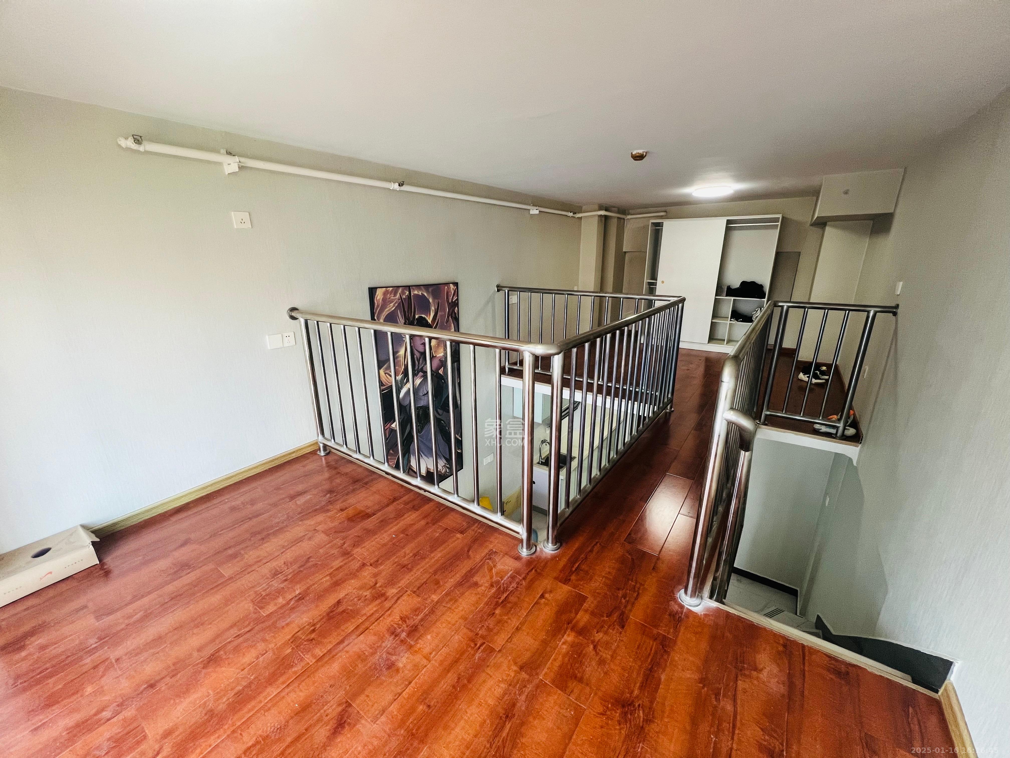 达美美立方 2室1厅1卫 2200.0元/月 达美美立方 2室1厅1卫 2200.0元/月室内图