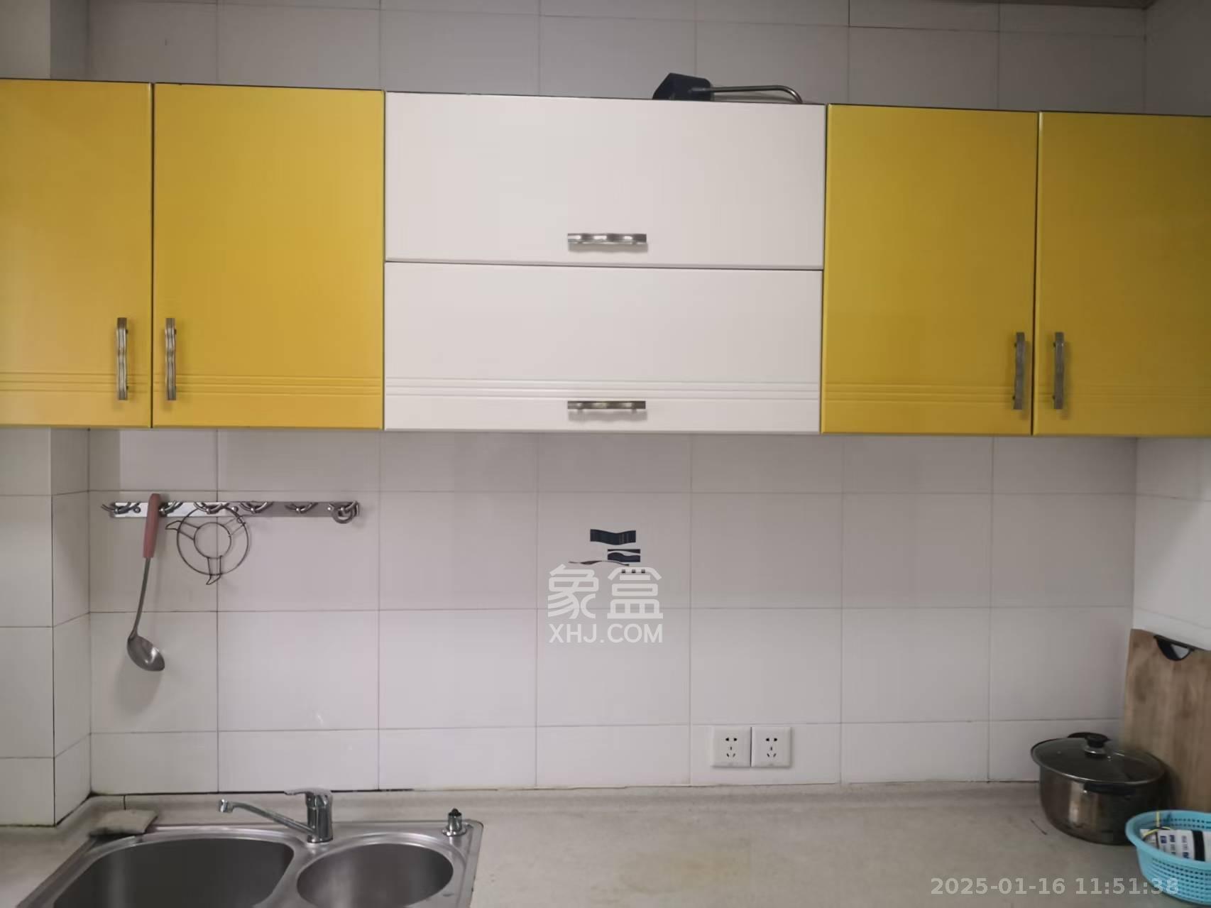 省建苑小区  2室2厅1卫   2500.00元/月室内图