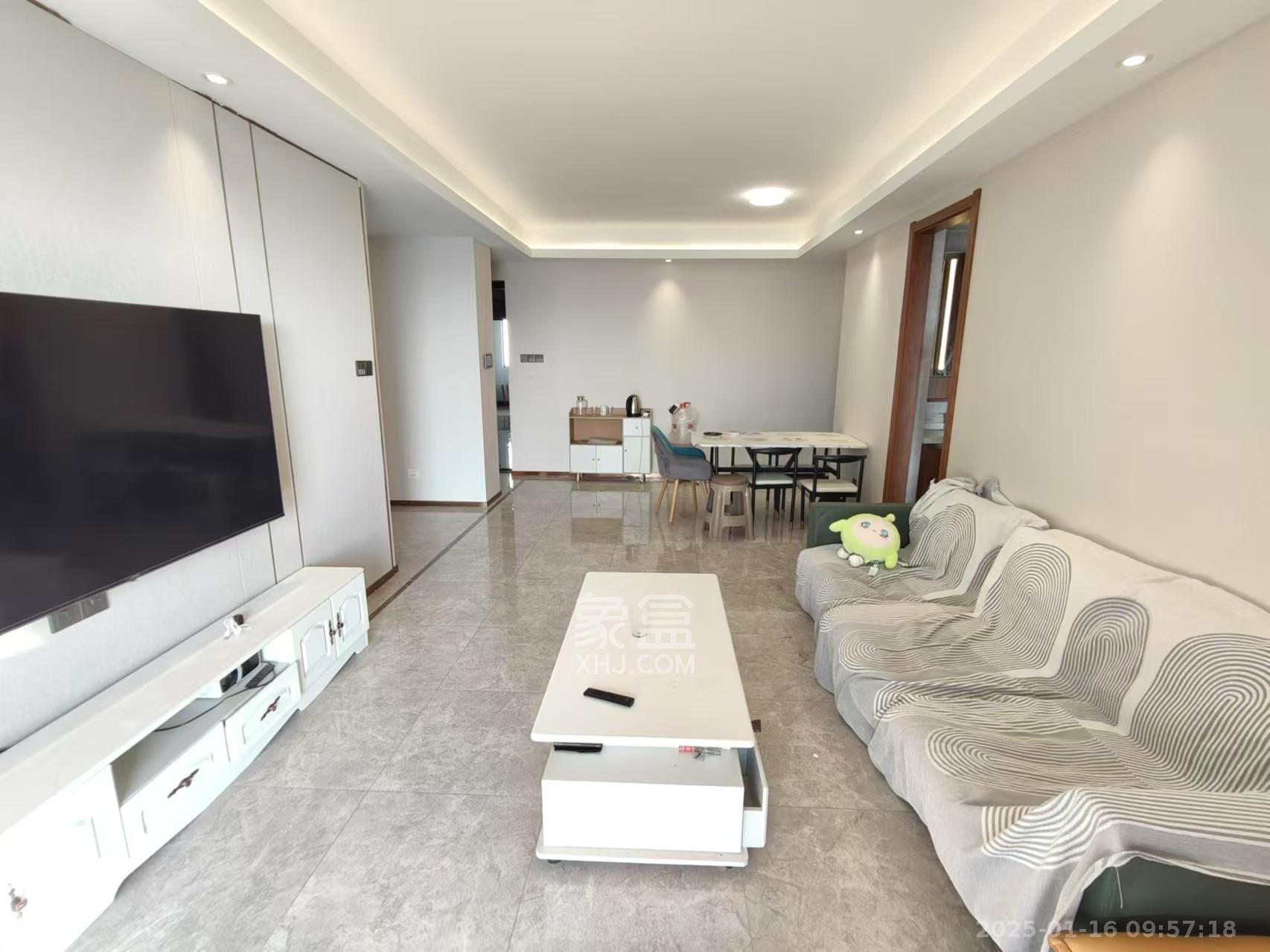 梅溪悦章 4室0厅0卫 3800.0元/月 梅溪悦章 4室0厅0卫 3800.0元/月室内图