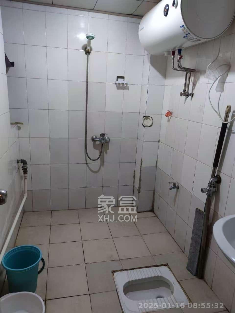 财富时代(高桥中江置业财富) 2室1厅1卫 1600.0元/月 财富时代(高桥中江置业财富) 2室1厅1卫 1600.0元/月室内图