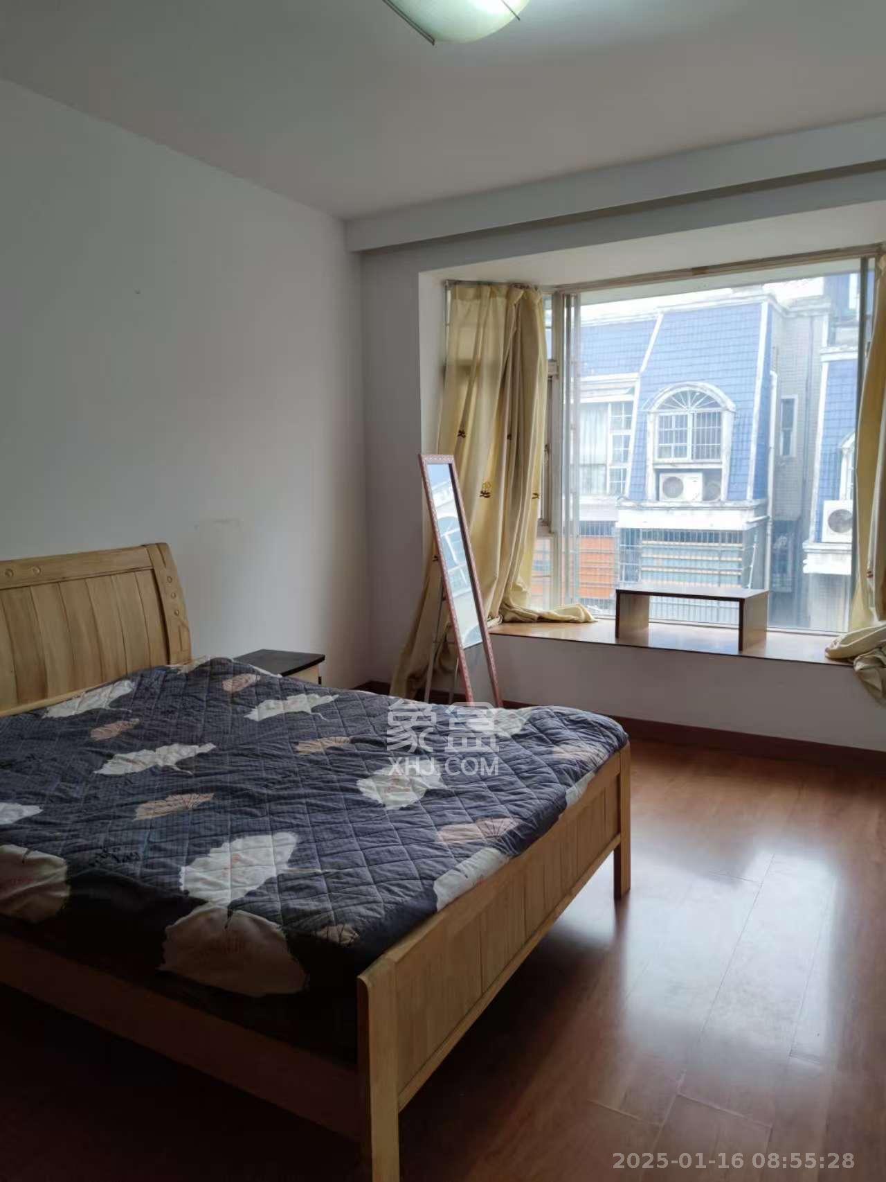 财富时代(高桥中江置业财富) 2室1厅1卫 1600.0元/月 财富时代(高桥中江置业财富) 2室1厅1卫 1600.0元/月室内图