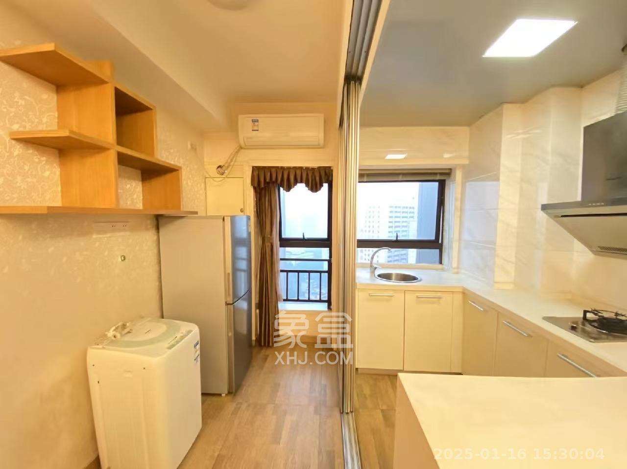 大财门公寓 1室1厅11卫 2000.0元/月 大财门公寓 1室1厅11卫 2000.0元/月室内图