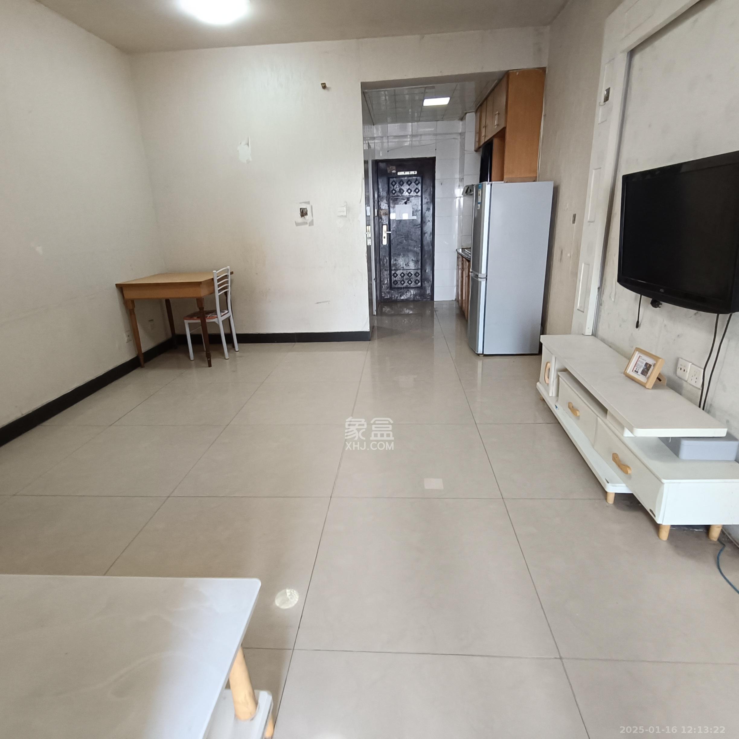 BOBO国际 1室1厅1卫 2500.0元/月 BOBO国际 1室1厅1卫 2500.0元/月室内图