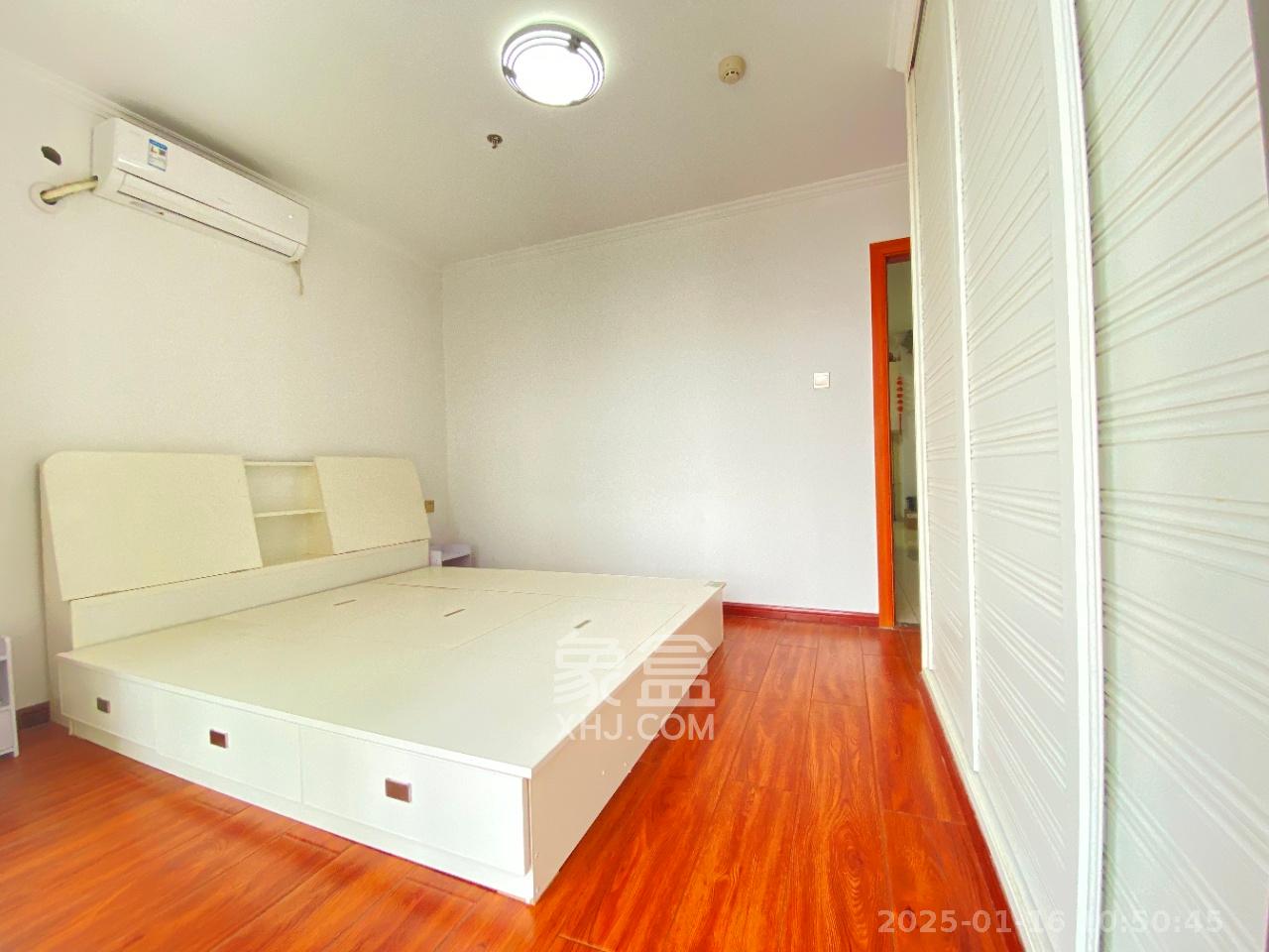 恒泰广场 2室1厅1卫 2000.0元/月 恒泰广场 2室1厅1卫 2000.0元/月室内图