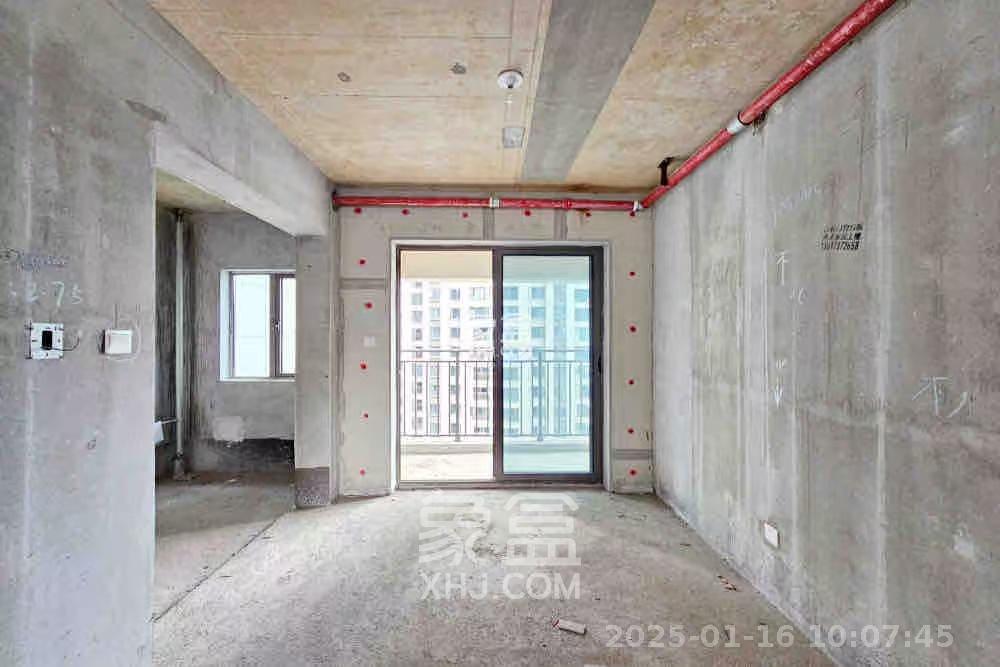 阳光城尚东湾愉景苑 4室1厅2卫 1000.0元/月 阳光城尚东湾愉景苑 4室1厅2卫 1000.0元/月室内图