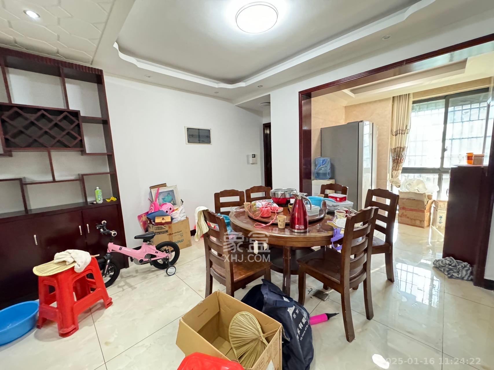 保利麓谷林语C区 4室2厅2卫 4000.0元/月 保利麓谷林语C区 4室2厅2卫 4000.0元/月室内图