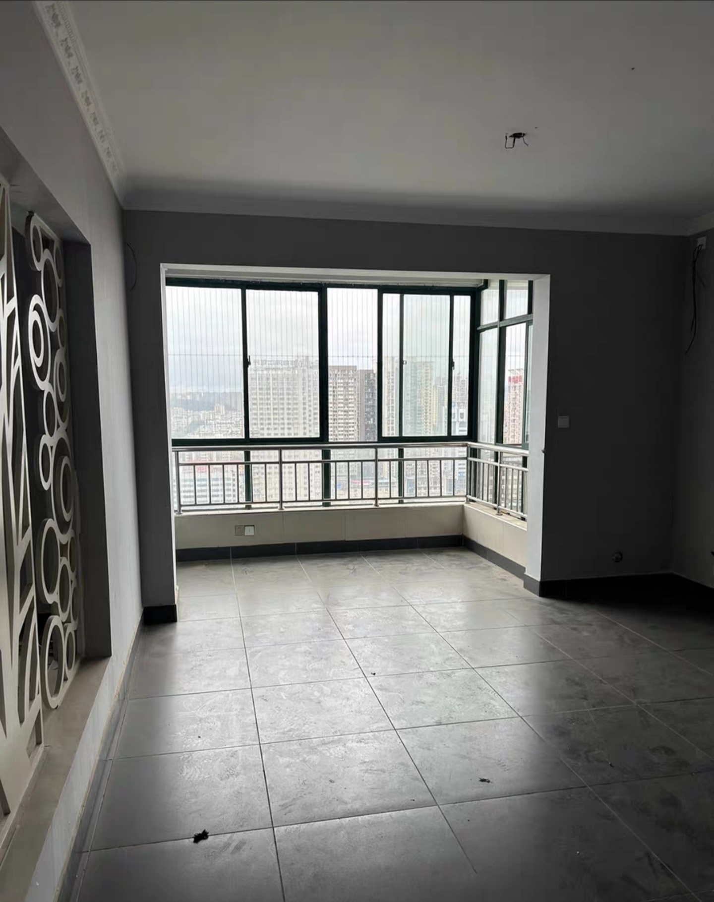 富厚名邸  2室2厅2卫    1500.0元/月室内图