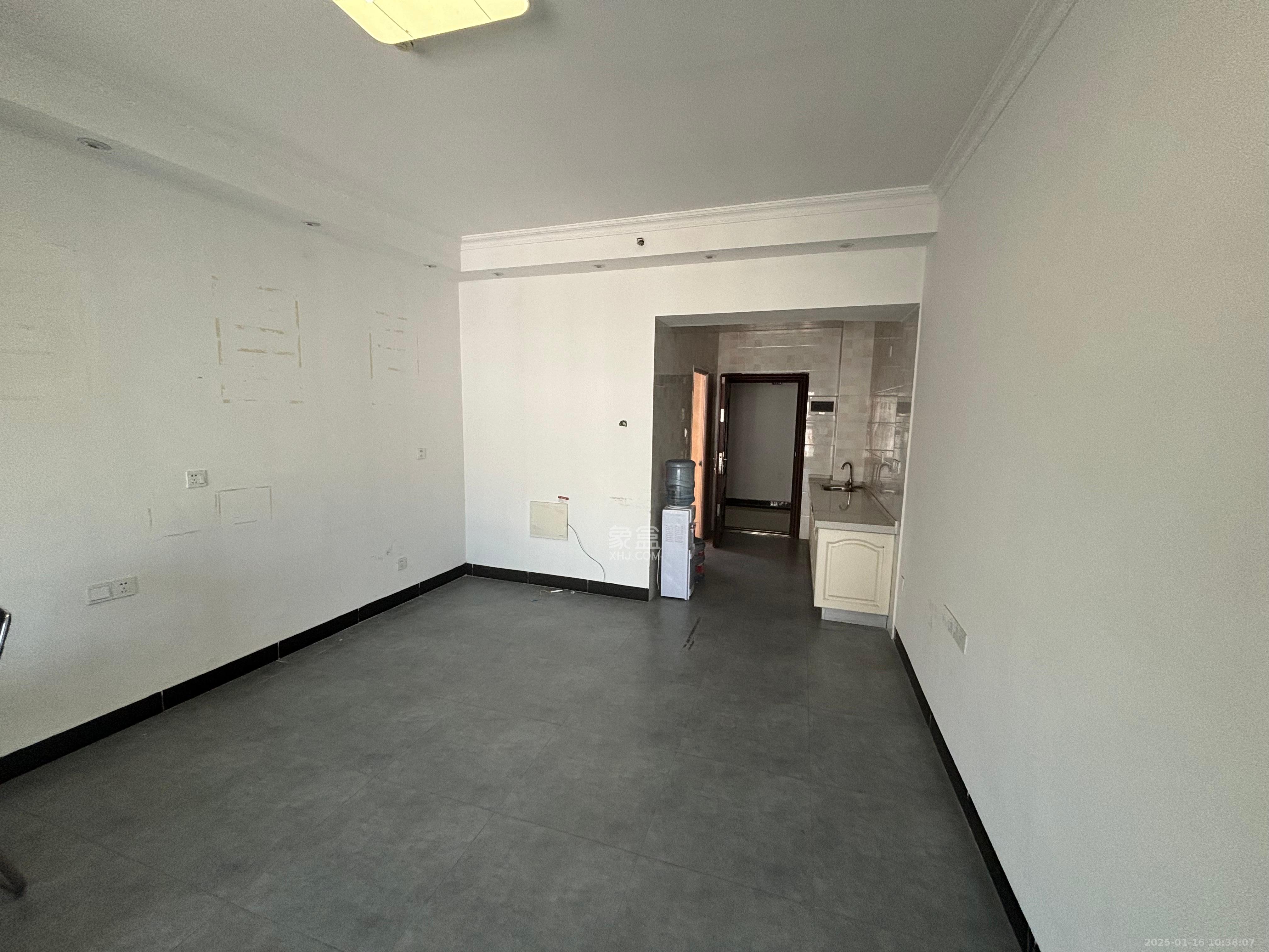 高升时代广场(冠铭商务中心) 1室1厅1卫 1500.0元/月 高升时代广场(冠铭商务中心) 1室1厅1卫 1500.0元/月室内图