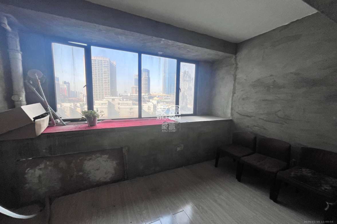 观园国际公寓 1室1厅1卫 1200.0元/月 观园国际公寓 1室1厅1卫 1200.0元/月室内图