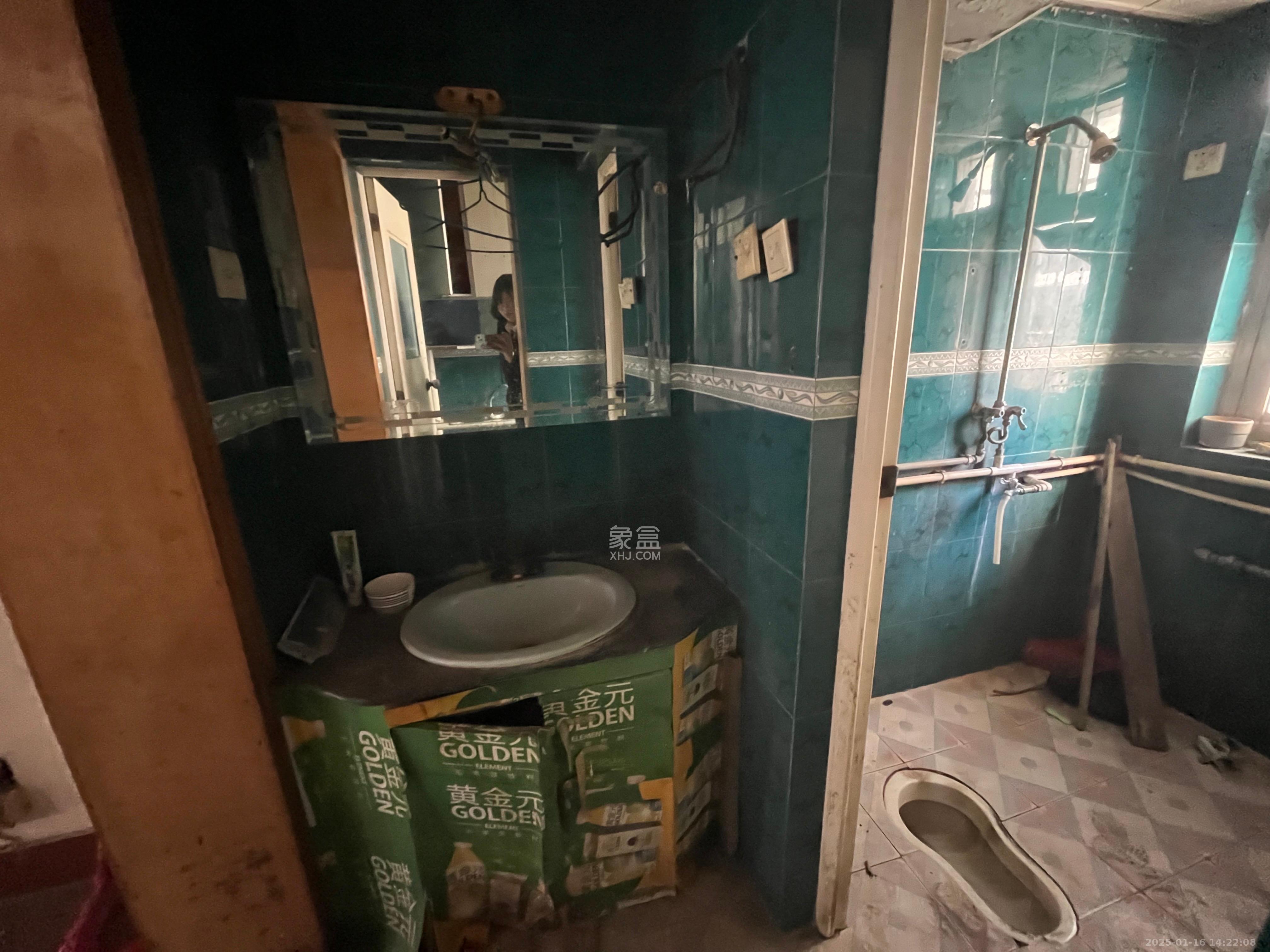 谢家冲  2室1厅1卫    1000.0元/月室内图