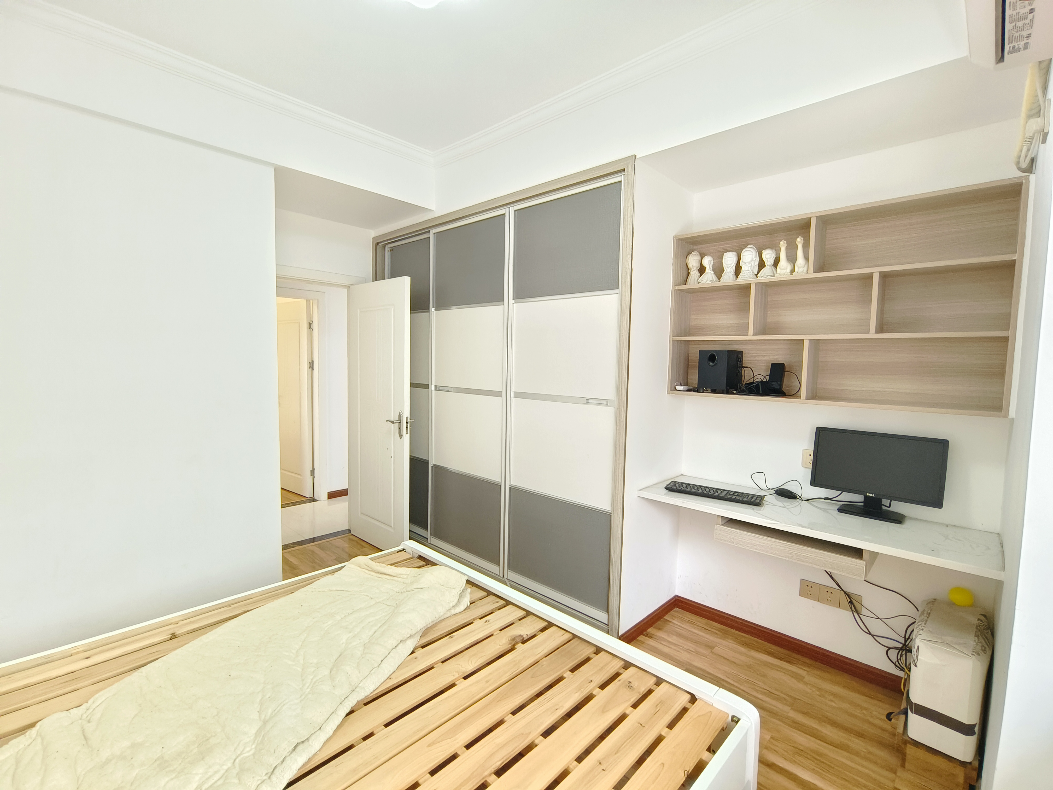 新邦壹品 2室2厅1卫 1800.0元/月 新邦壹品 2室2厅1卫 1800.0元/月室内图