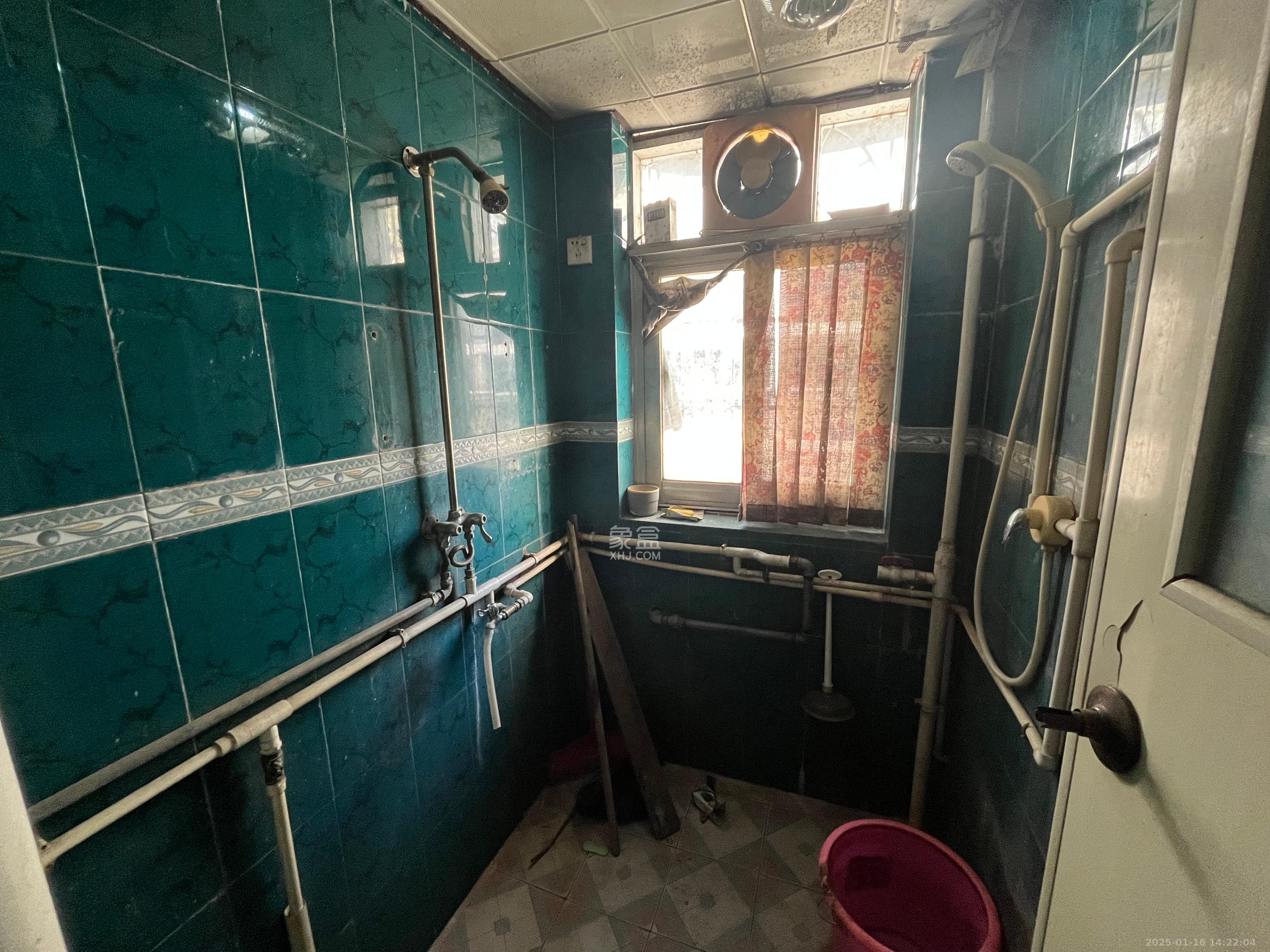 谢家冲  2室1厅1卫    1000.0元/月室内图